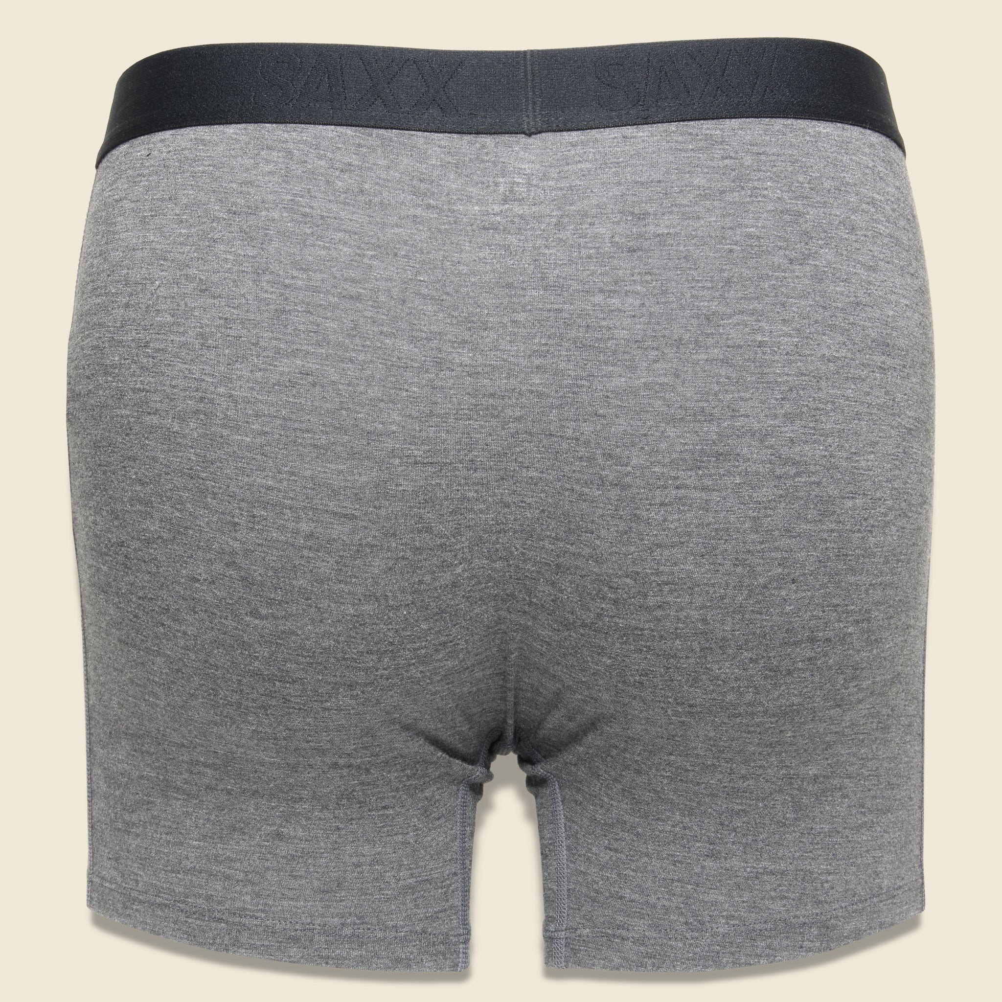Vibe Boxer Brief - Graphite - Image 2