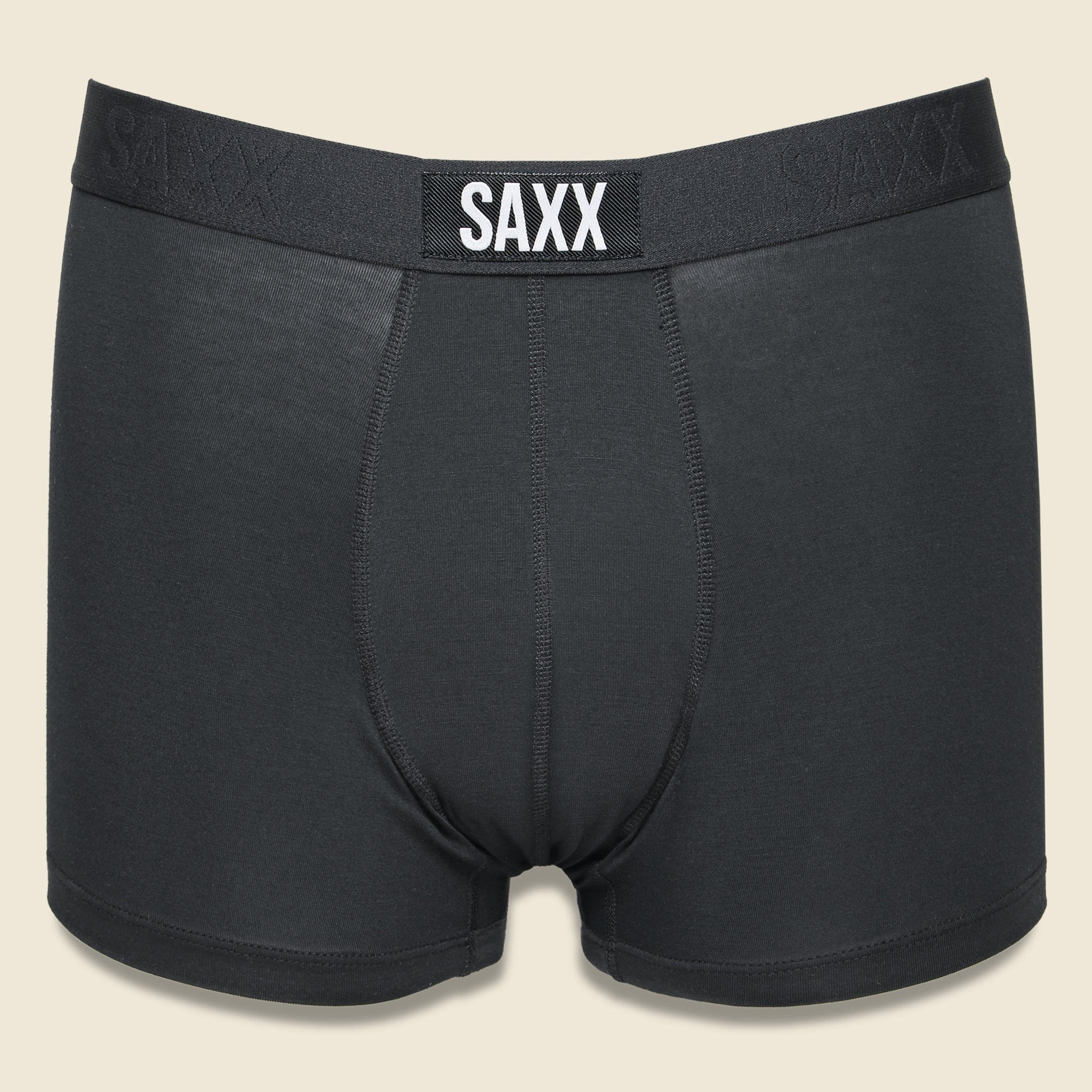 Vibe Trunk - Black