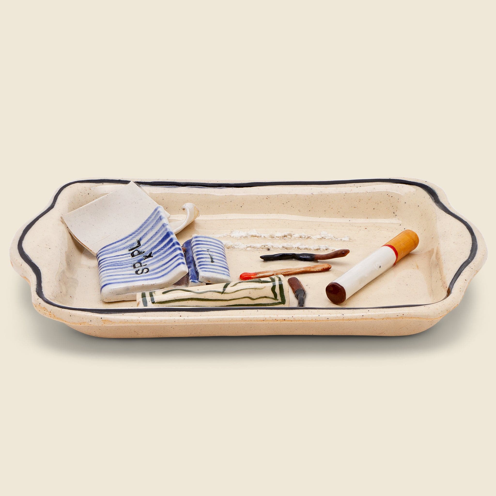 Vice Tray - Image 2