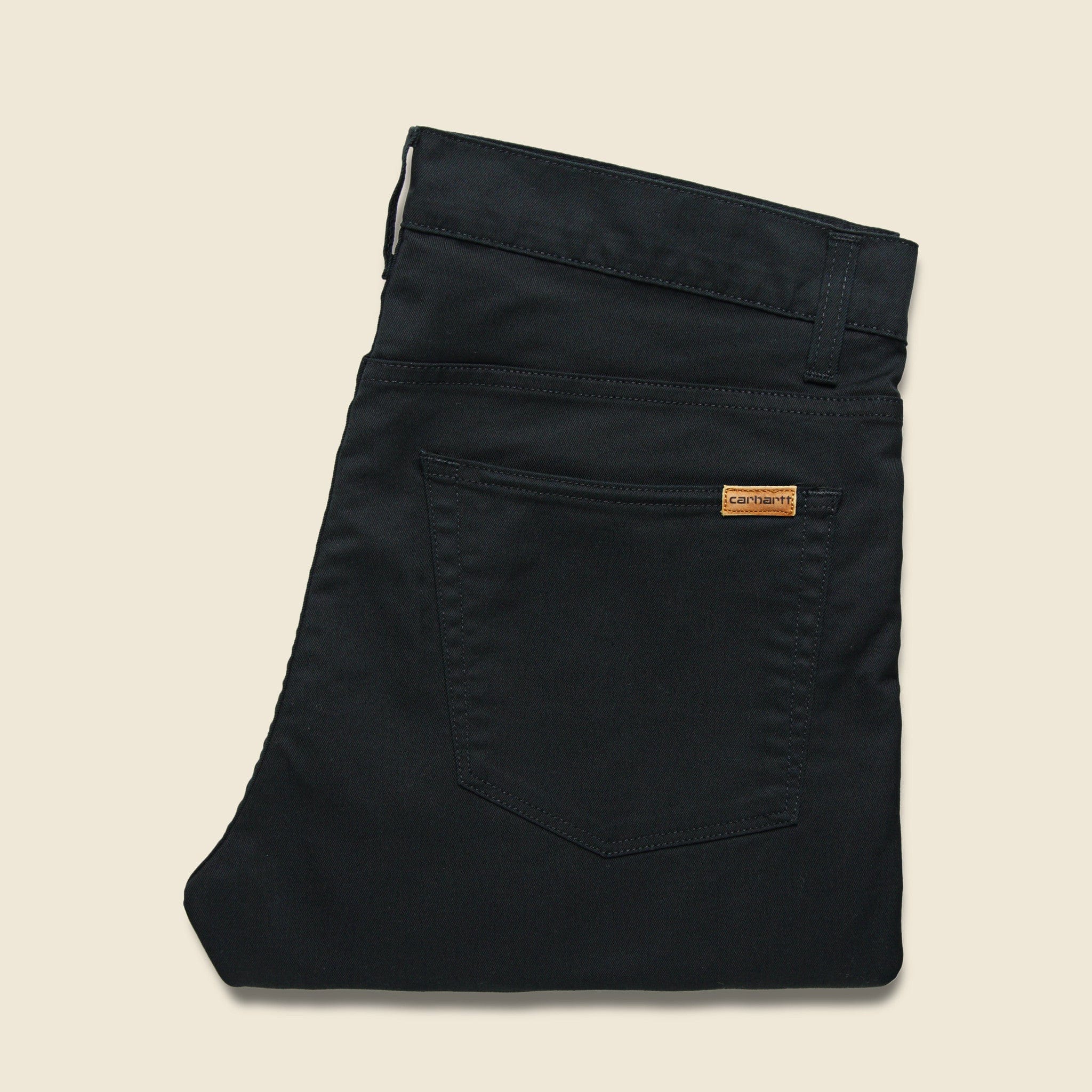 Vicious Pant - Black - Image 3