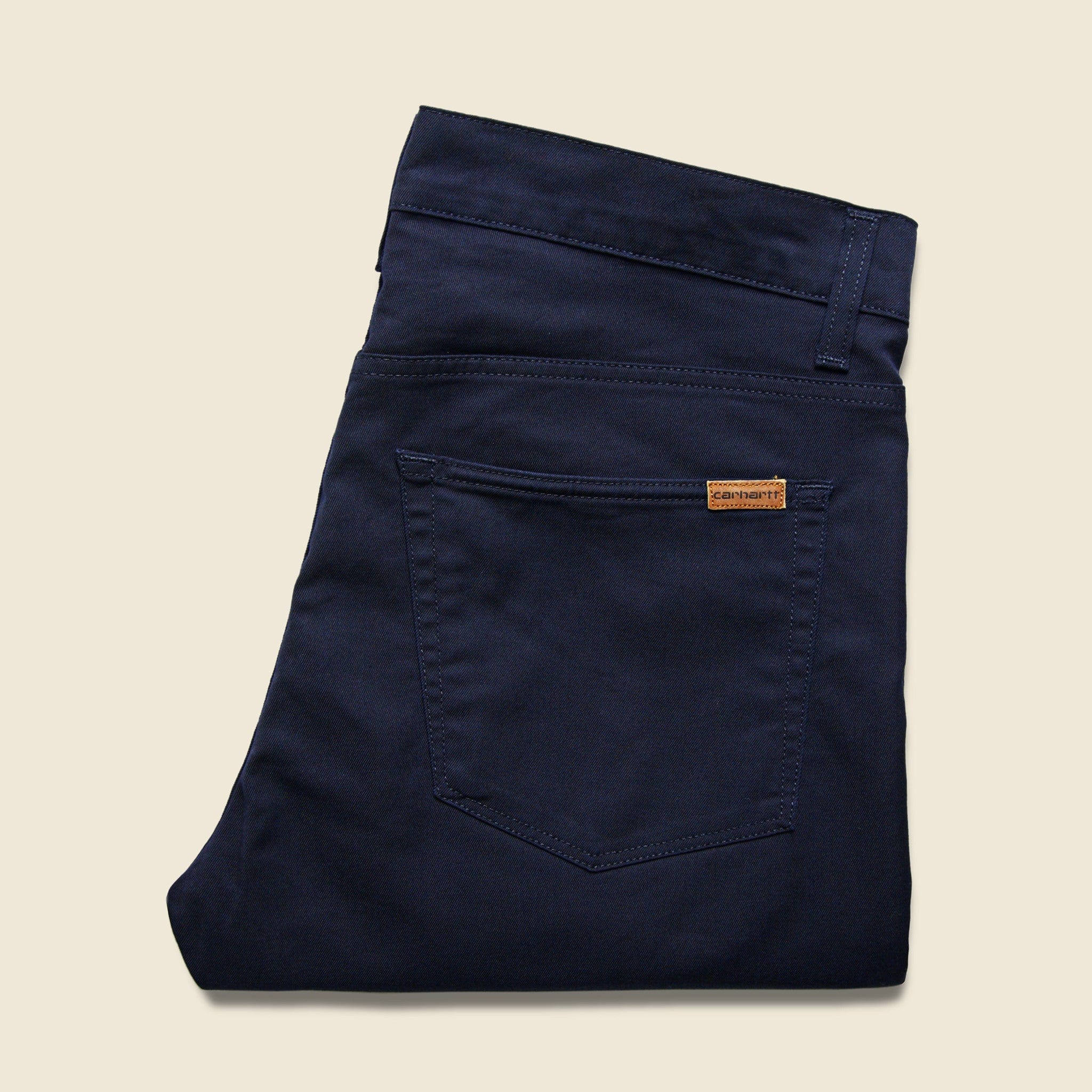 Vicious Pant - Dark Navy - Image 3