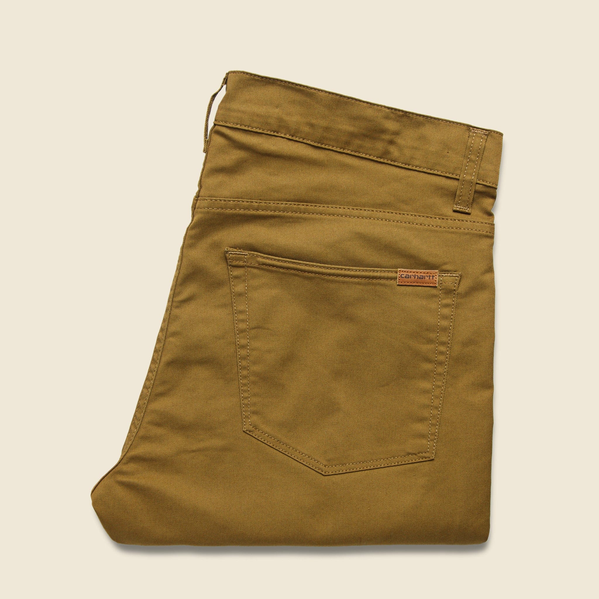Vicious Pant - Hamilton Brown - Image 3