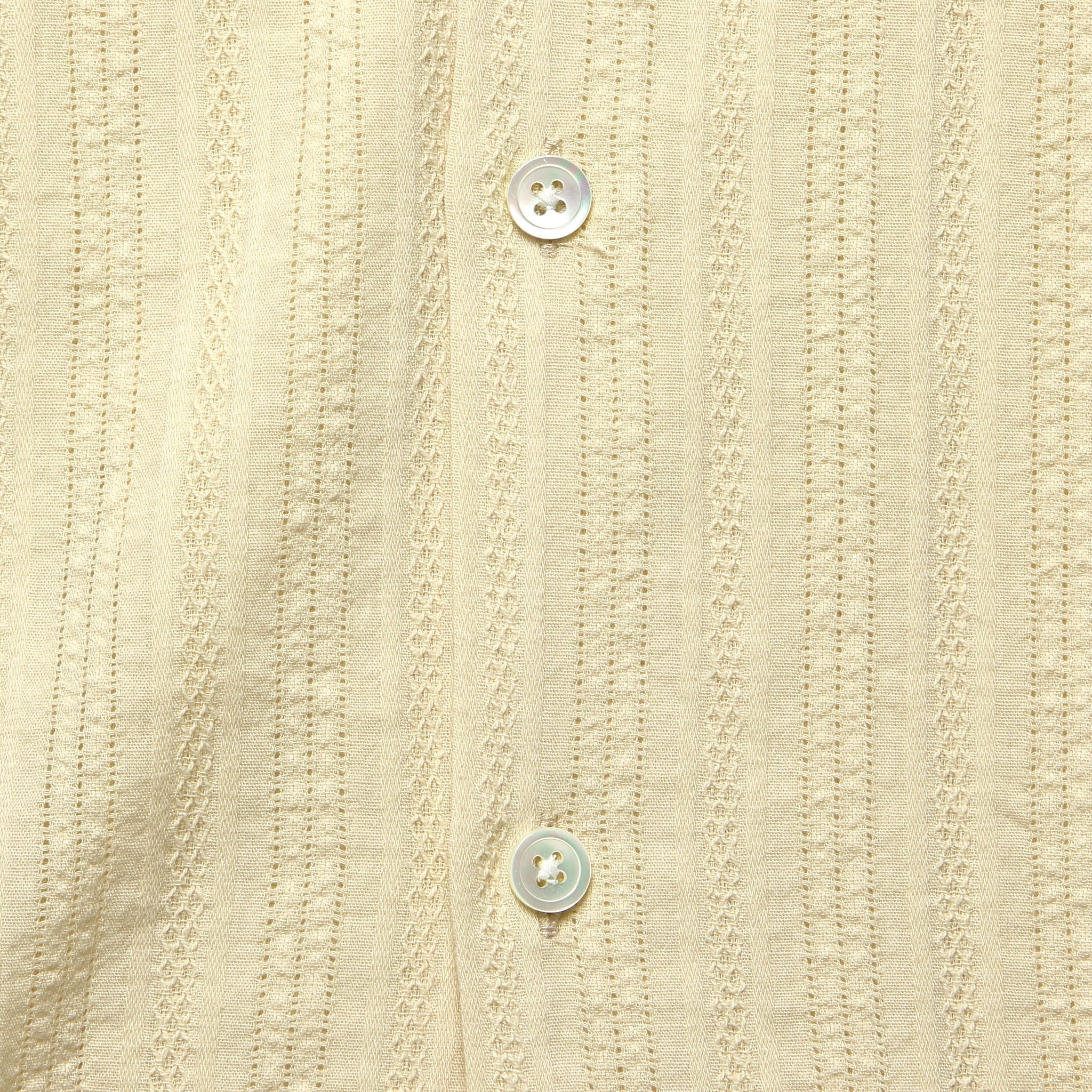 Vilar Shirt - Sand Dobby - Image 3