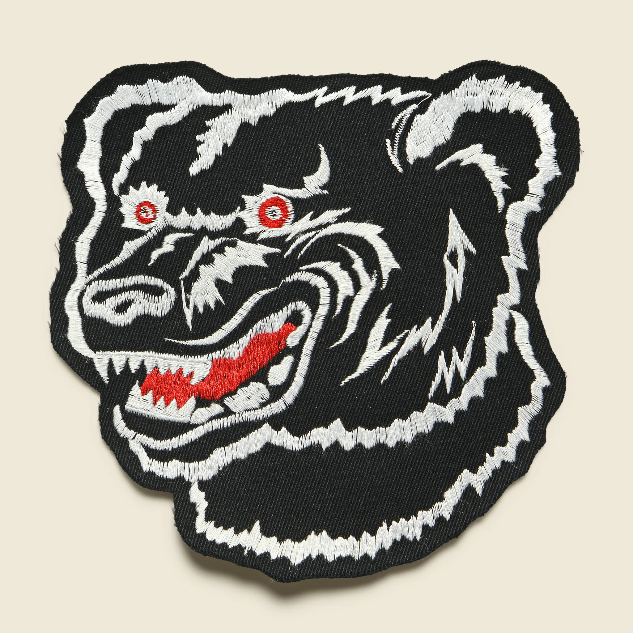 Patch - Black Bear