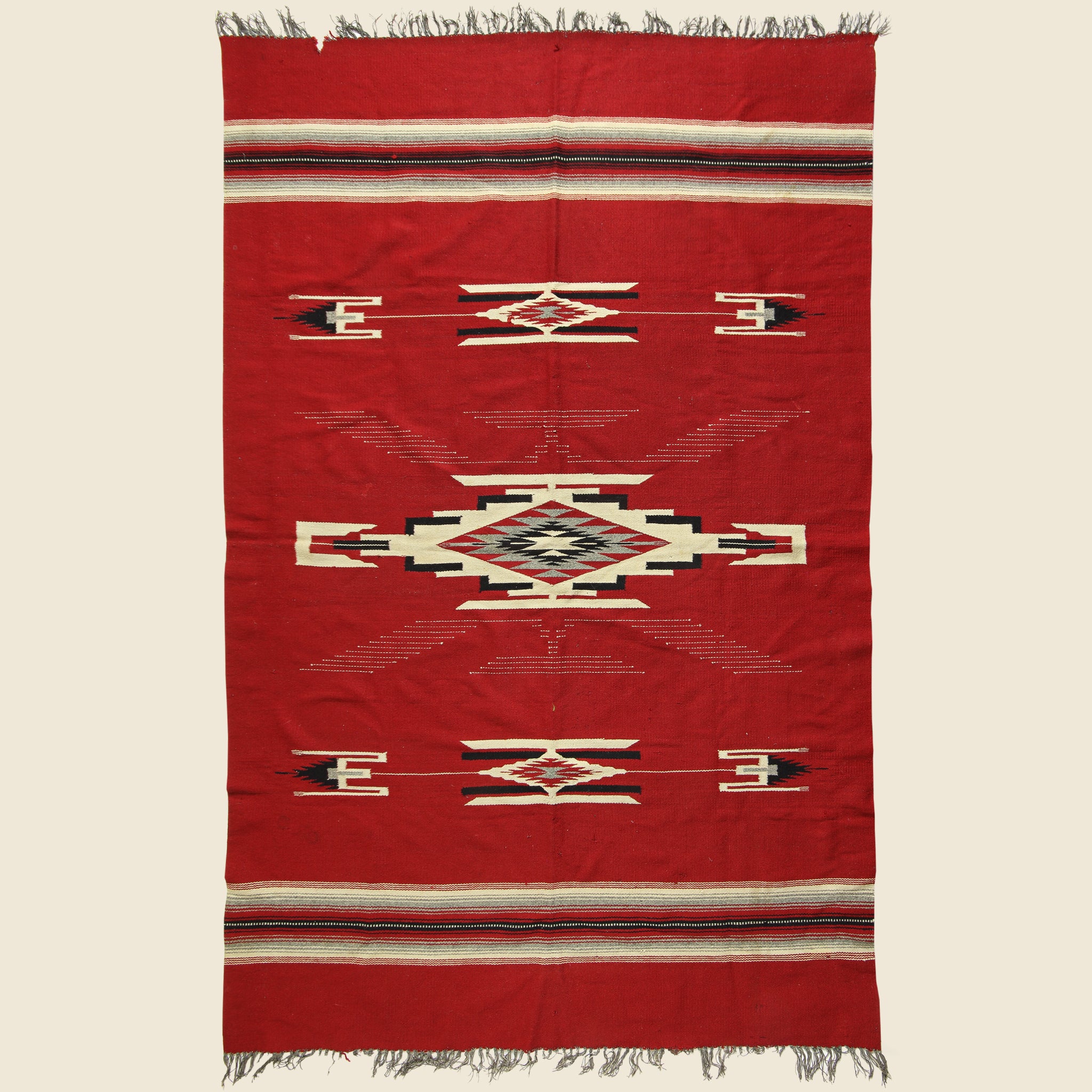 Chimayo Blanket
