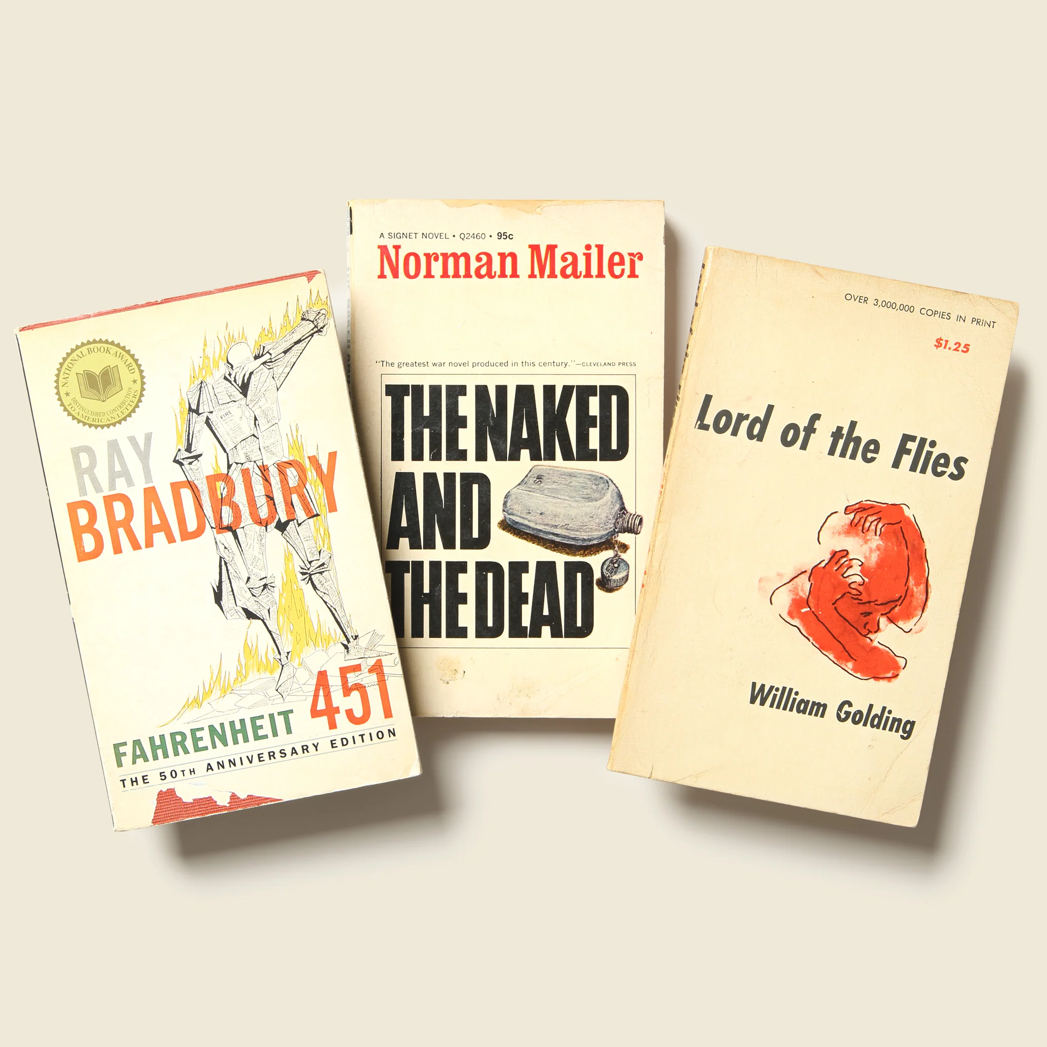 Vintage Classic Paperback Set