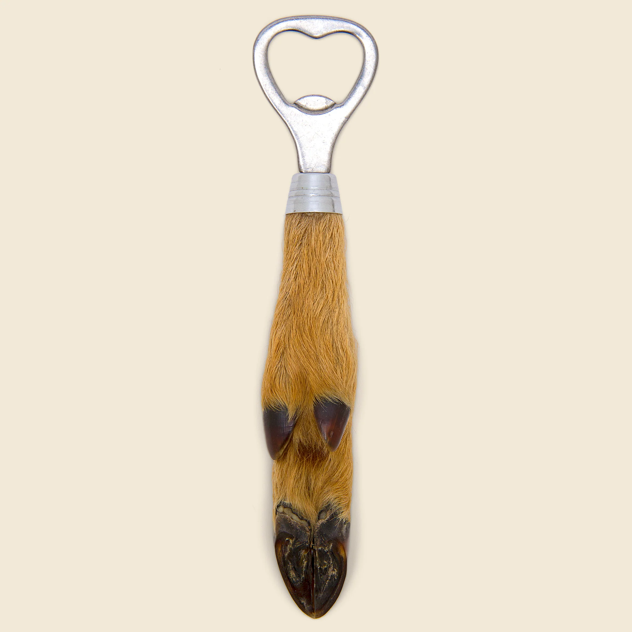 Cloven Hoof Bottle Opener - Image 2