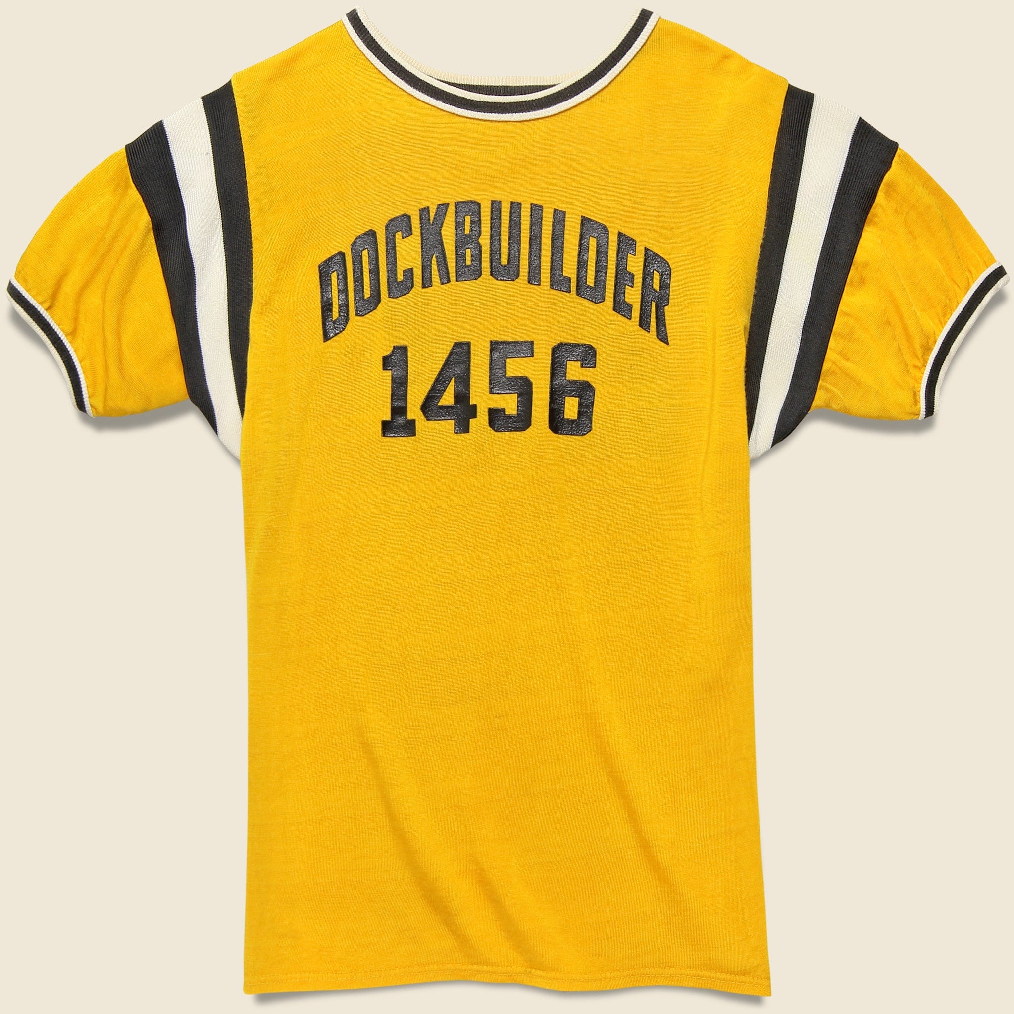 Vintage Dockbuilder 1456 Jersey
