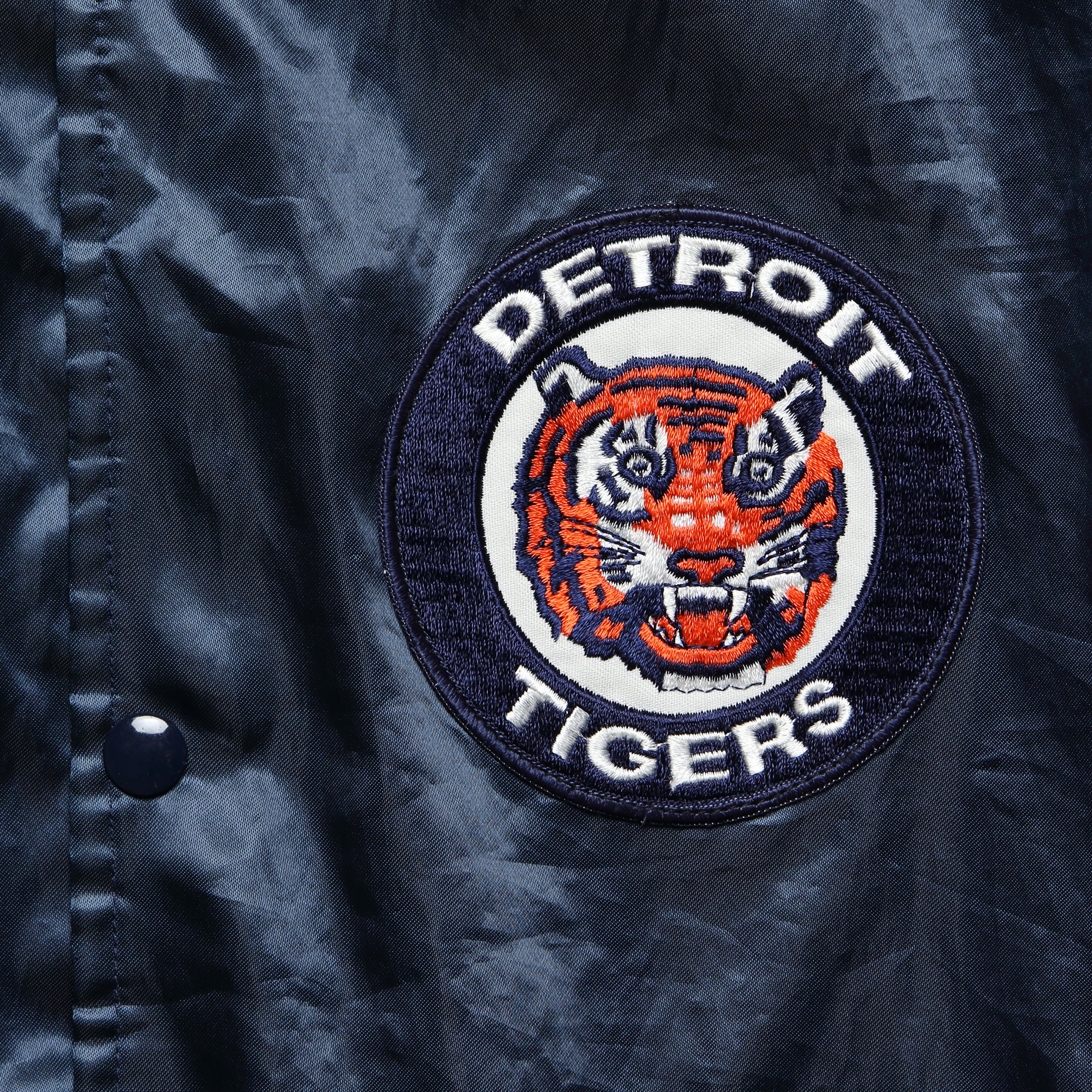 Detroit Tigers Bomber - Image 3