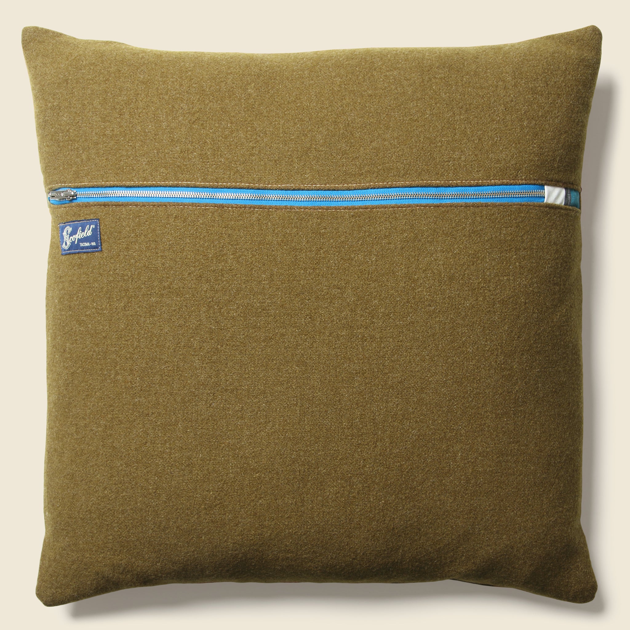 Vintage Pendleton Pillow #2 - Image 2