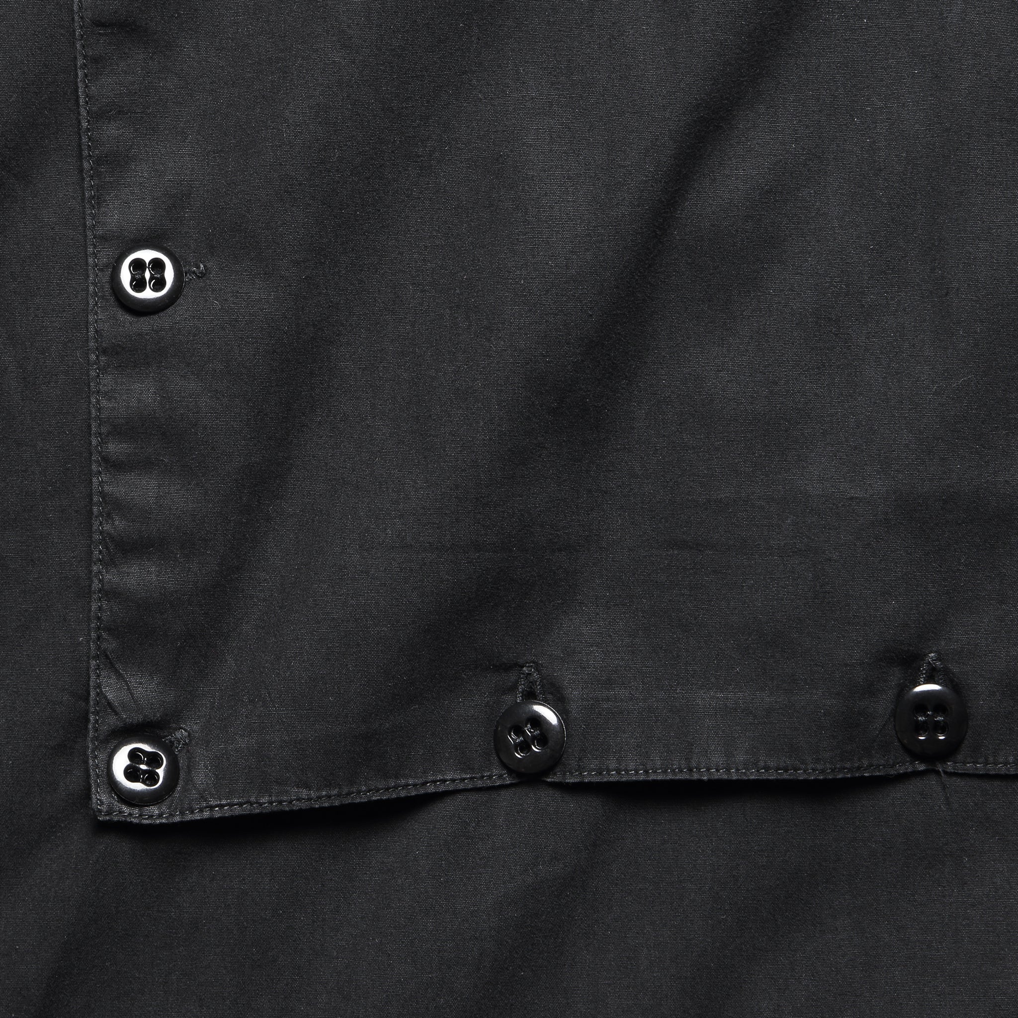 Ralph Lauren Western Wear Cavalry Shirt - Black - Image 3