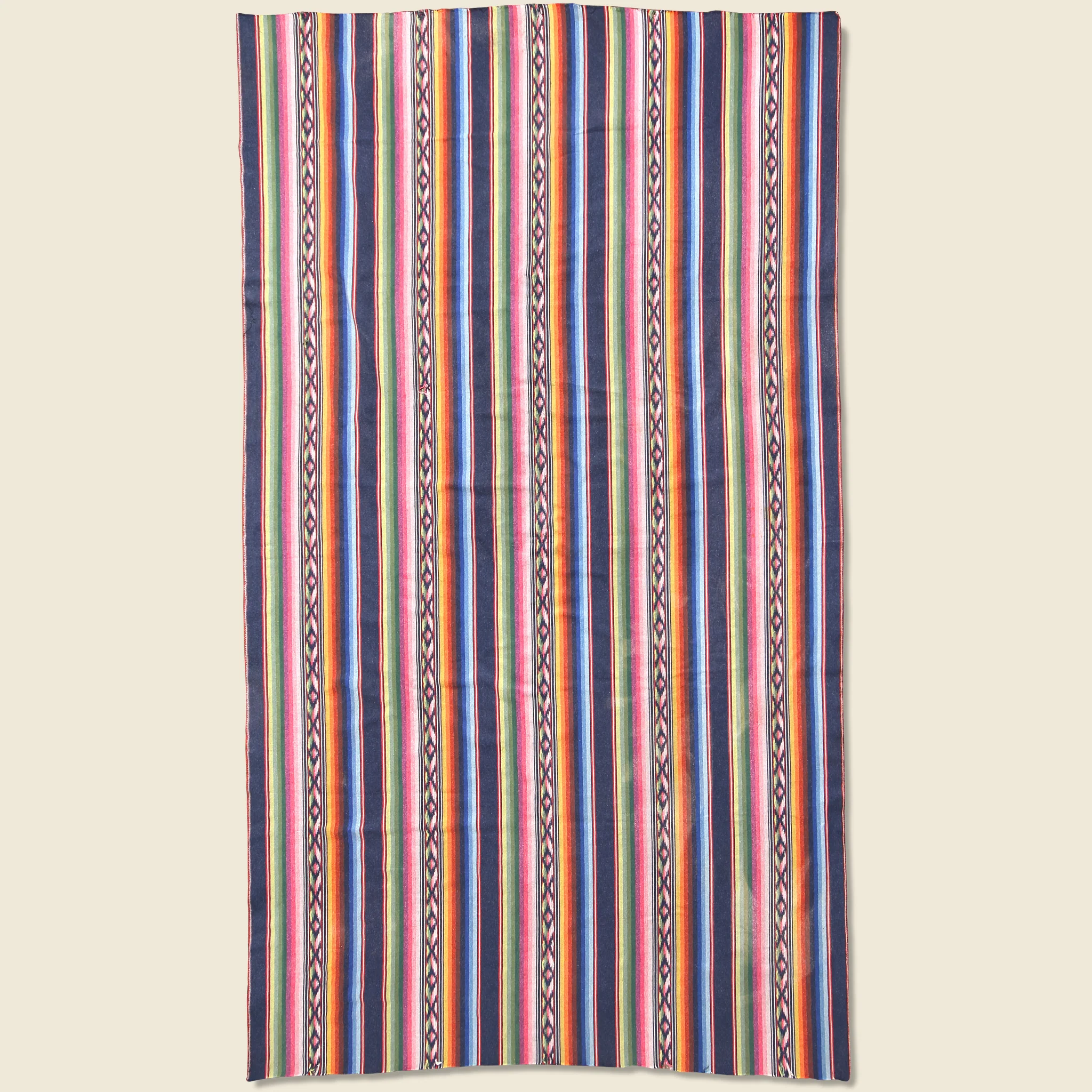 Vintage Serape - Image 2