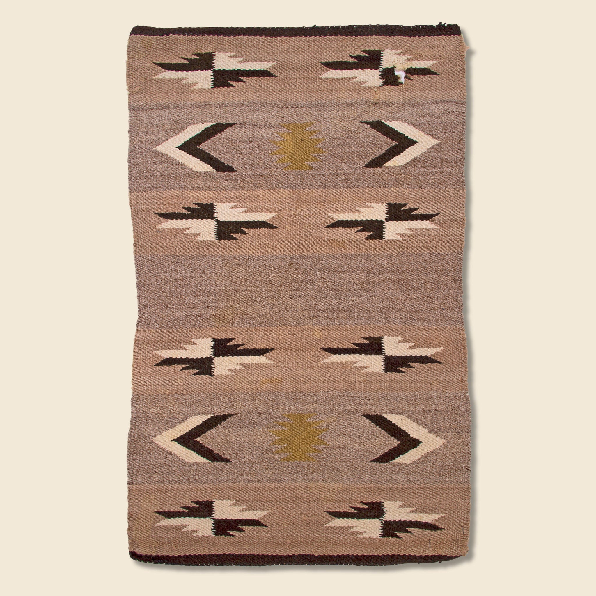 Small Woven Native American Textile #3