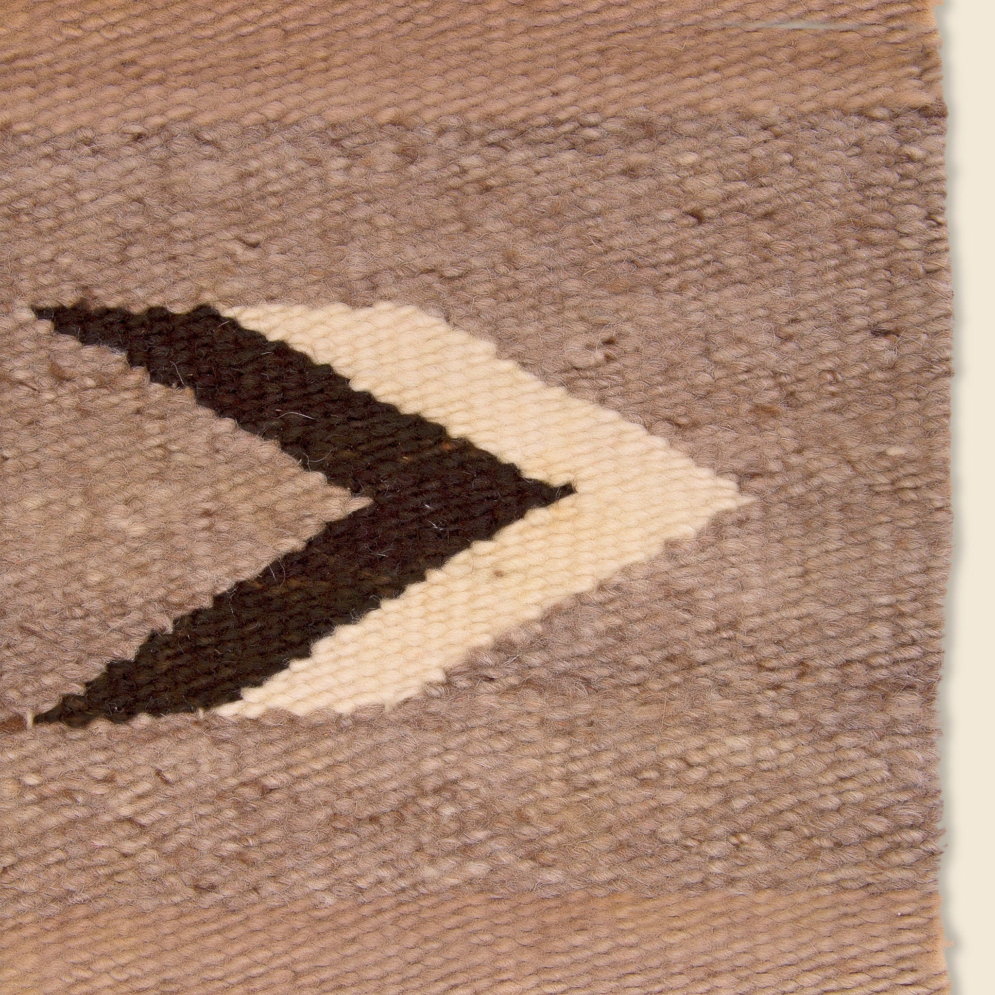 Small Woven Native American Textile #3 - Image 2