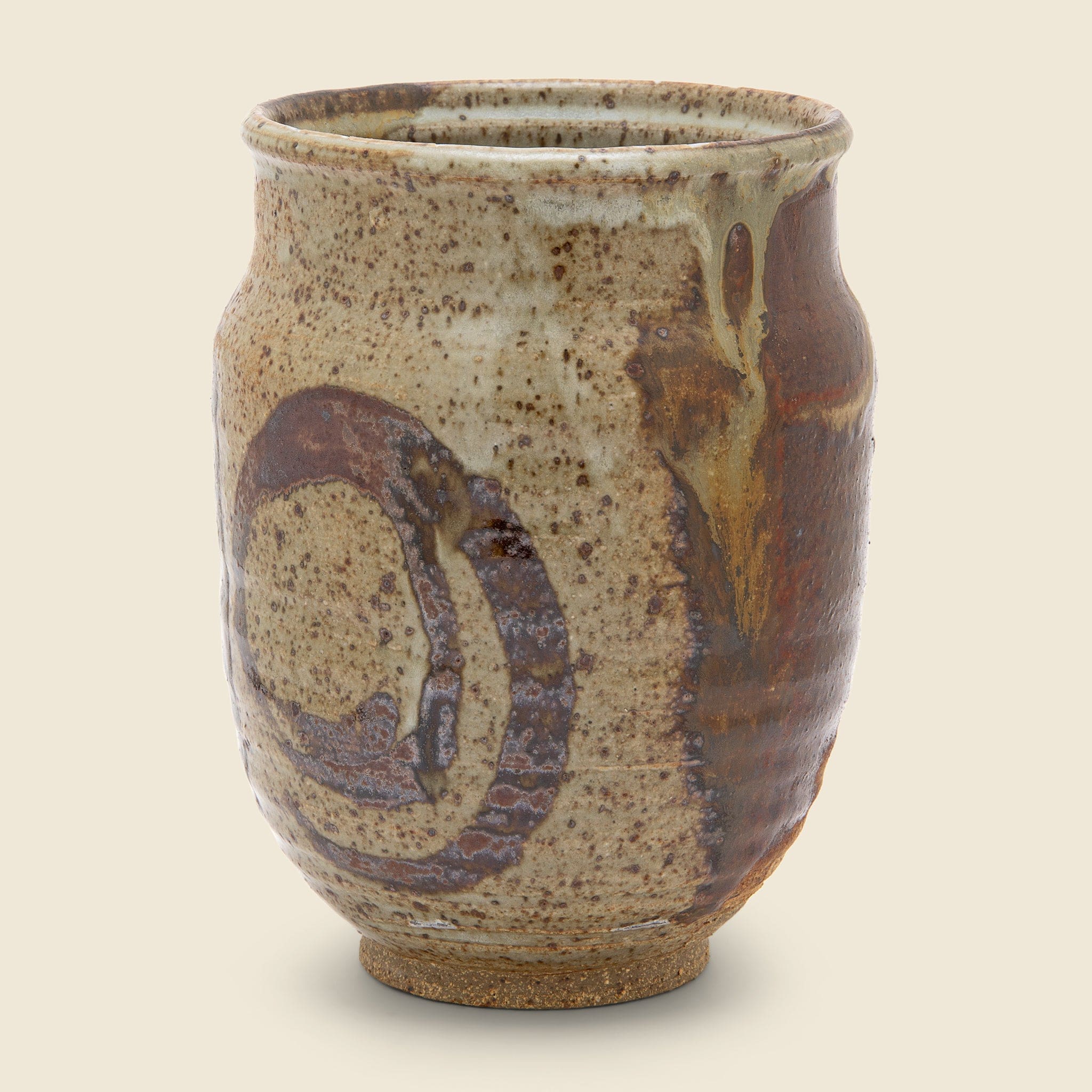 Vintage Studio Pottery #1