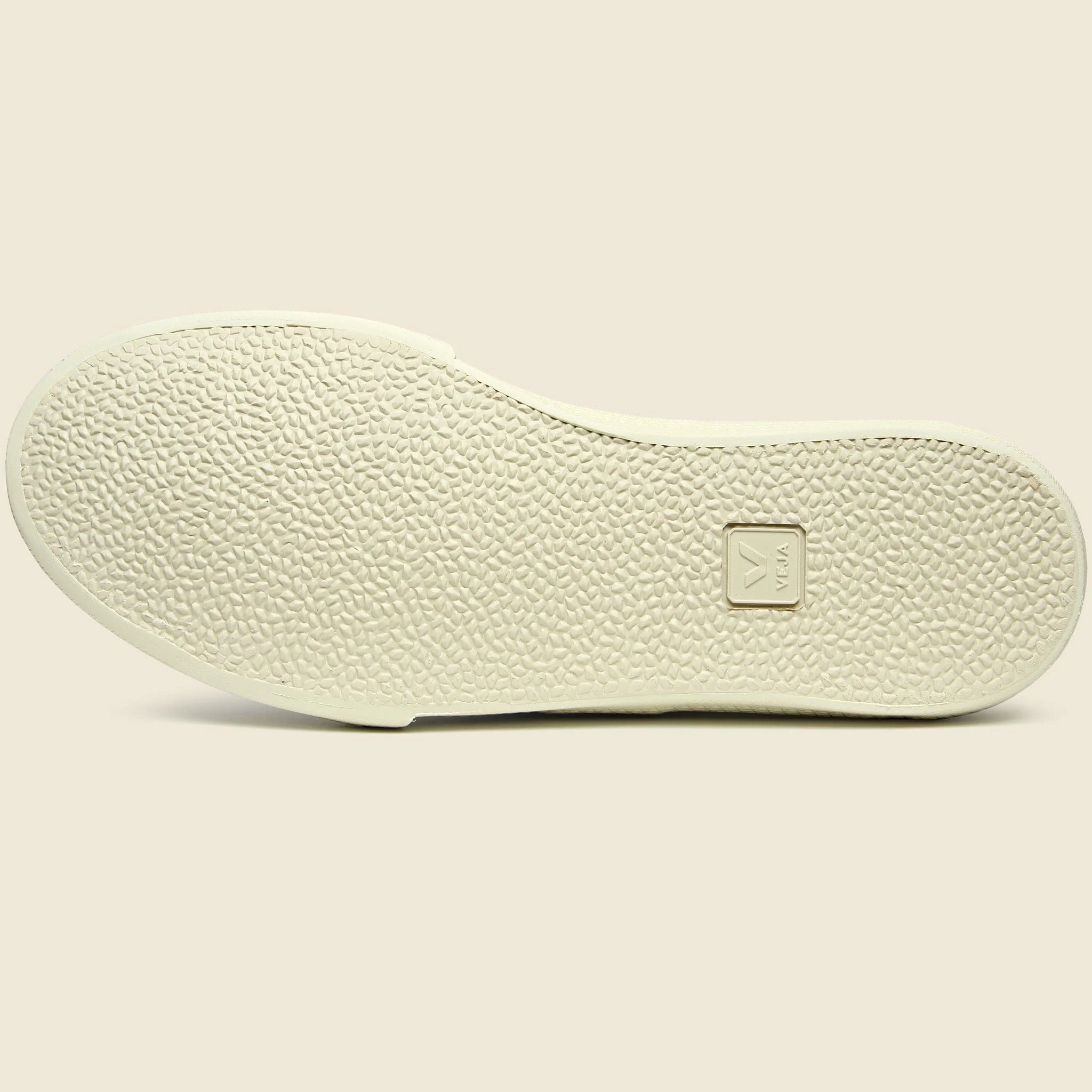 Volley Canvas Sneaker - White Aqua - Image 5
