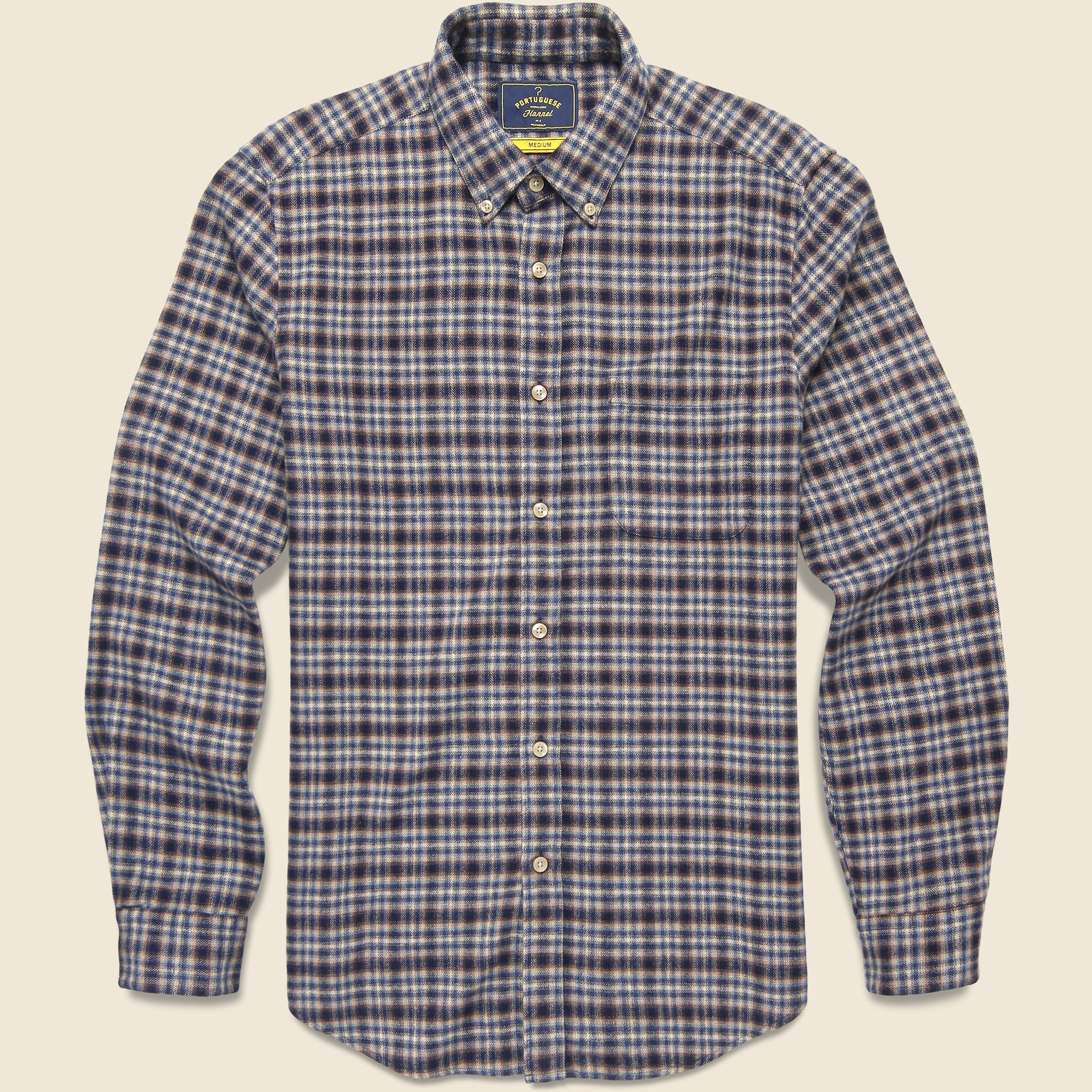 Vouga Shirt - Multi