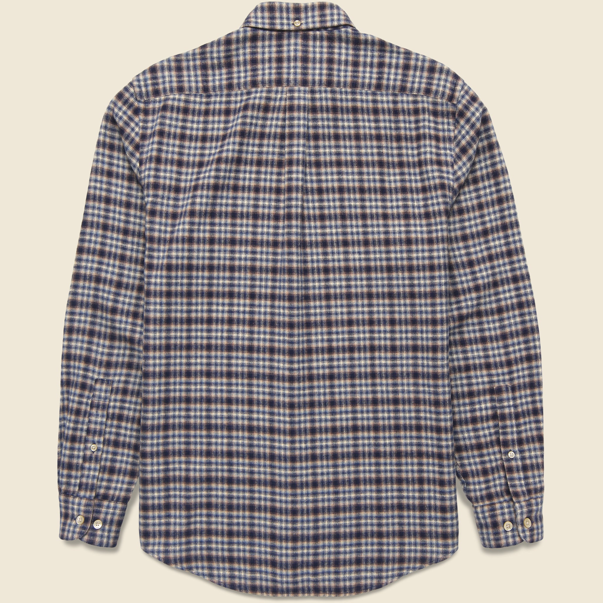 Vouga Shirt - Multi - Image 3