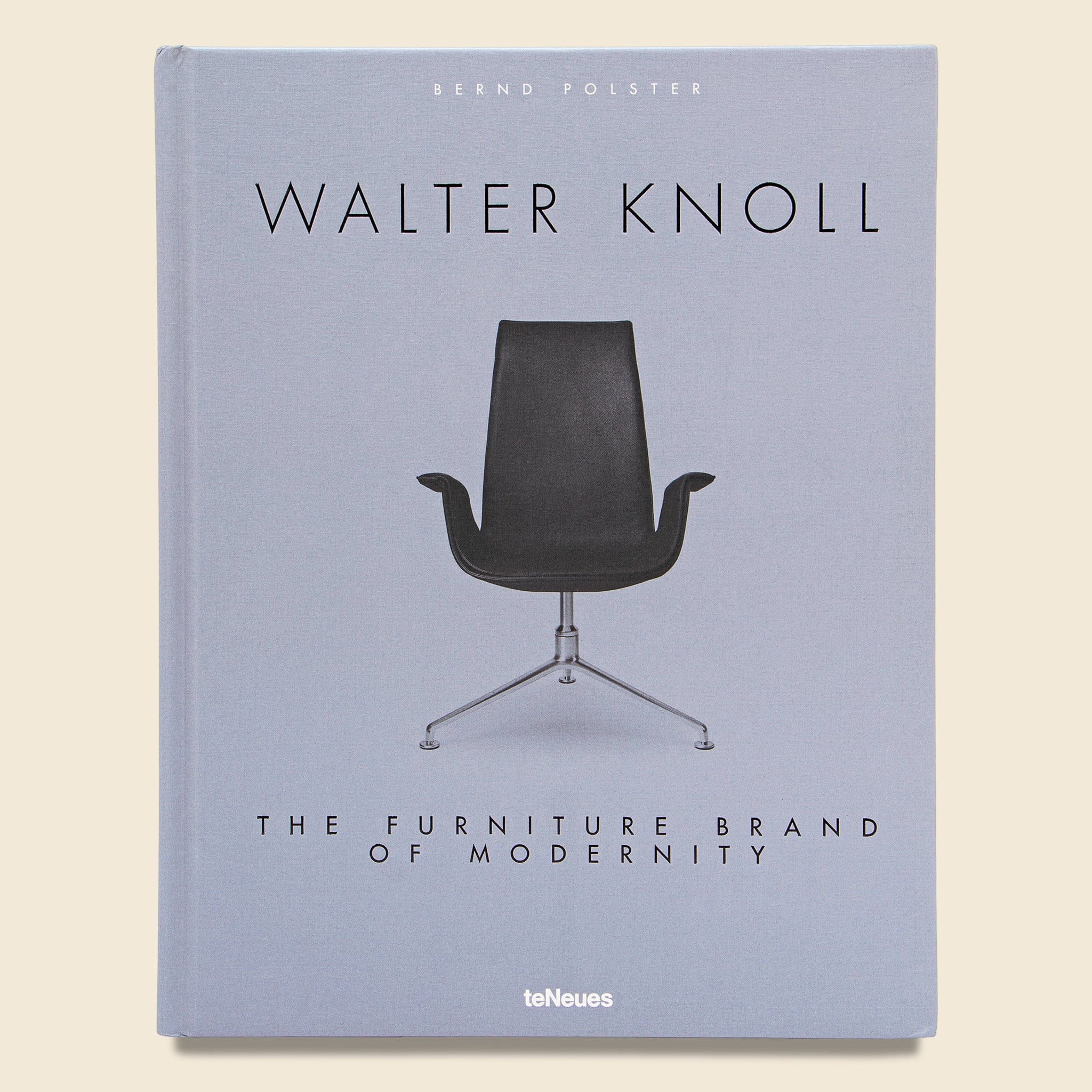 Walter Knoll: The Future Brand of Modernity