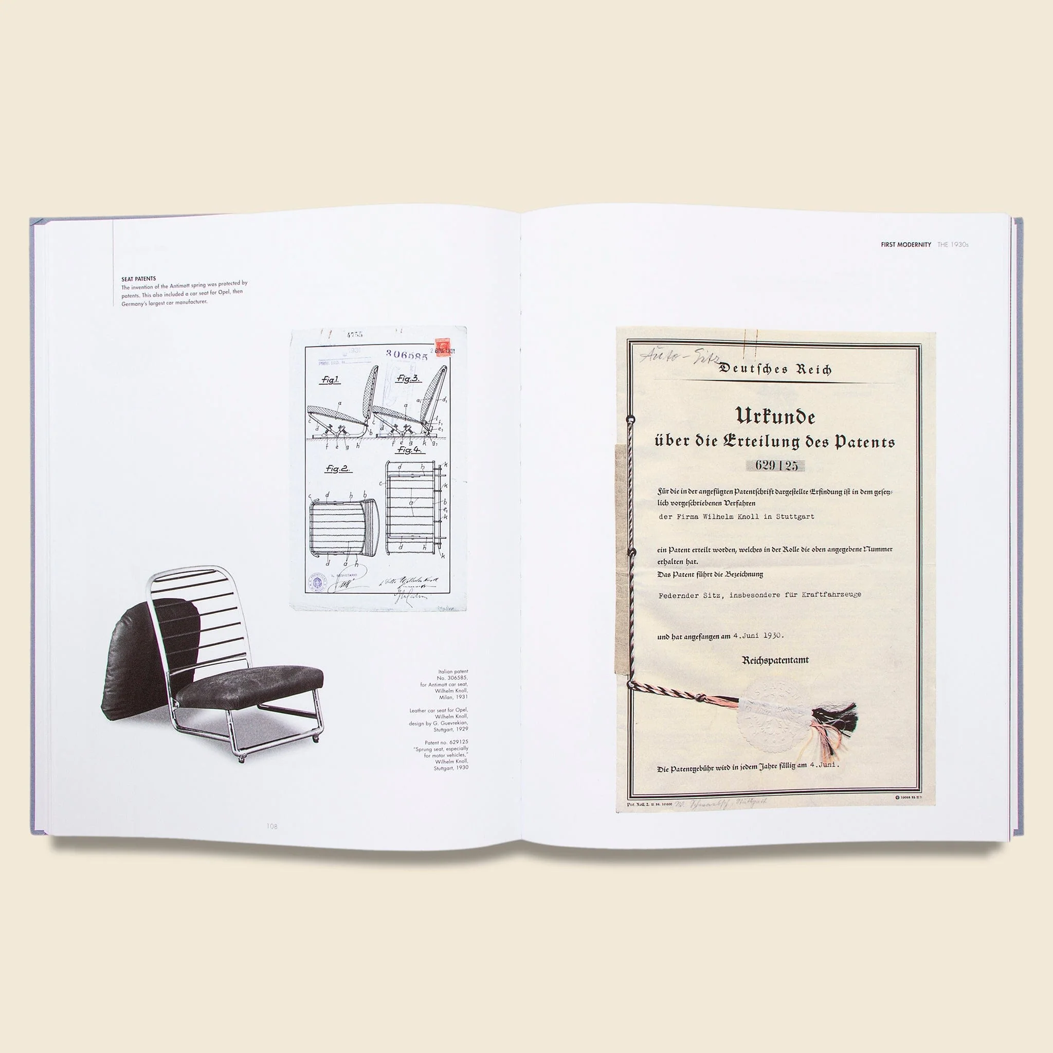 Walter Knoll: The Future Brand of Modernity - Image 2