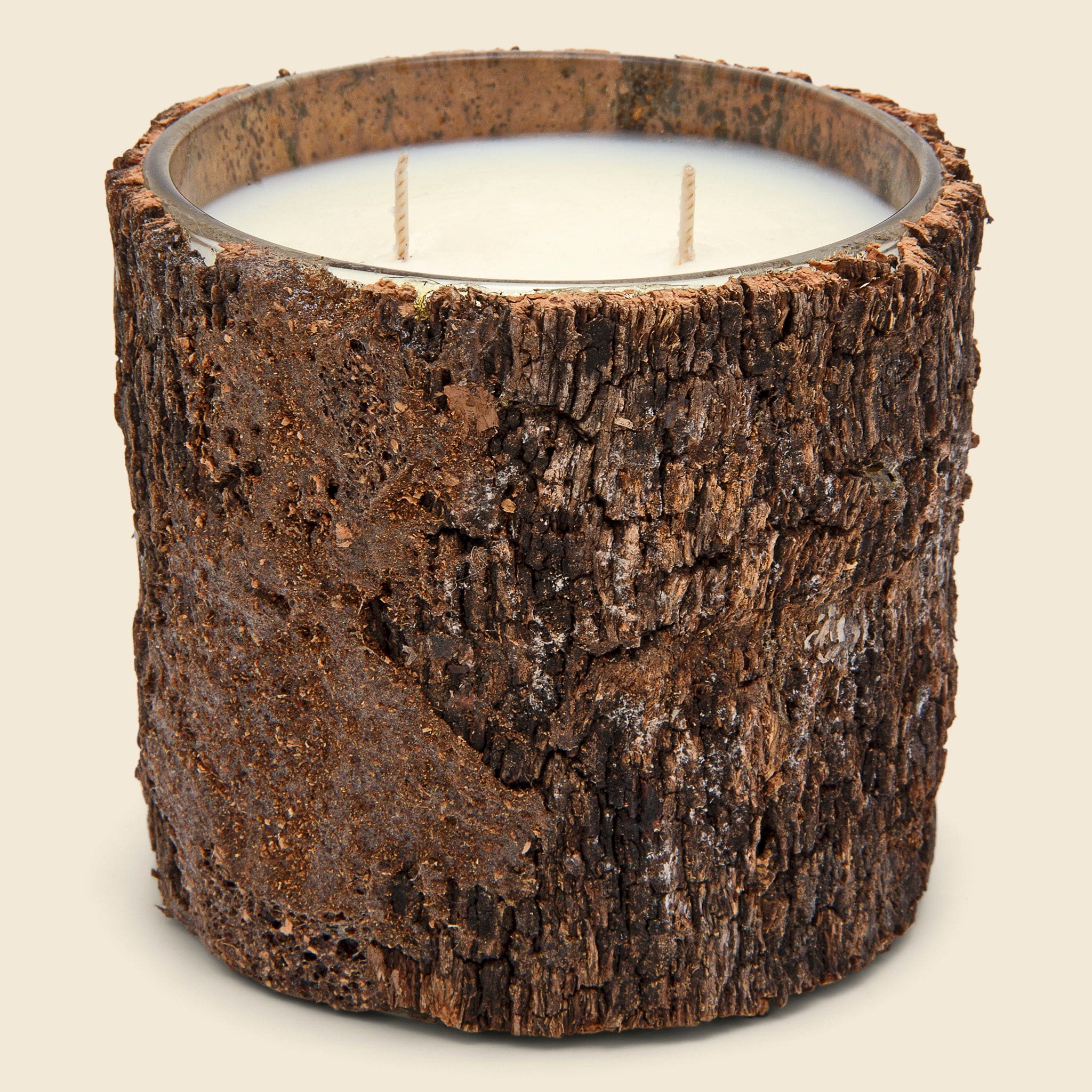 STAG Winter Woods Candle - 32oz Bark - Image 2