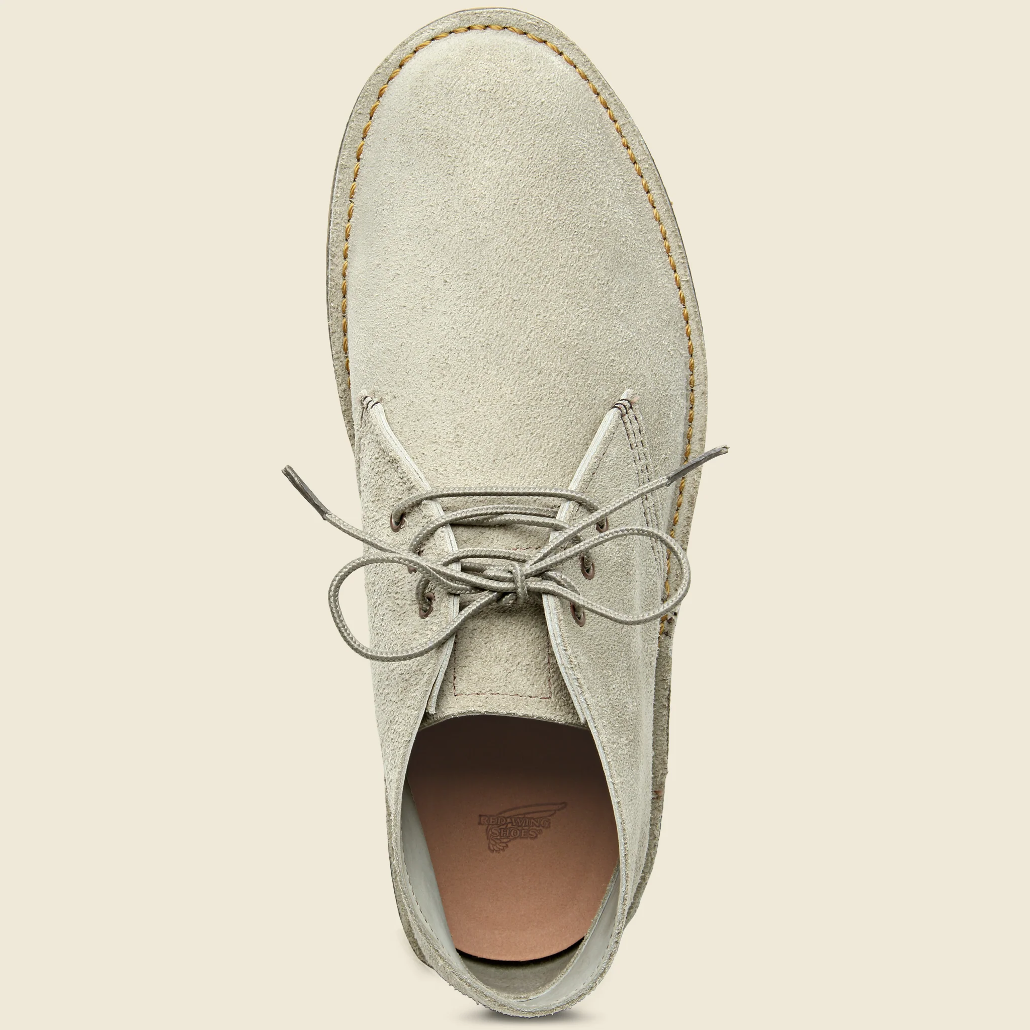 Weekender Chukka No. 3309 - White Sand Mojave - Image 2