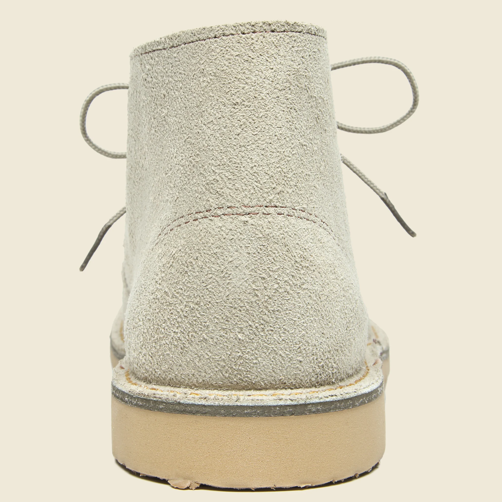 Weekender Chukka No. 3309 - White Sand Mojave - Image 4