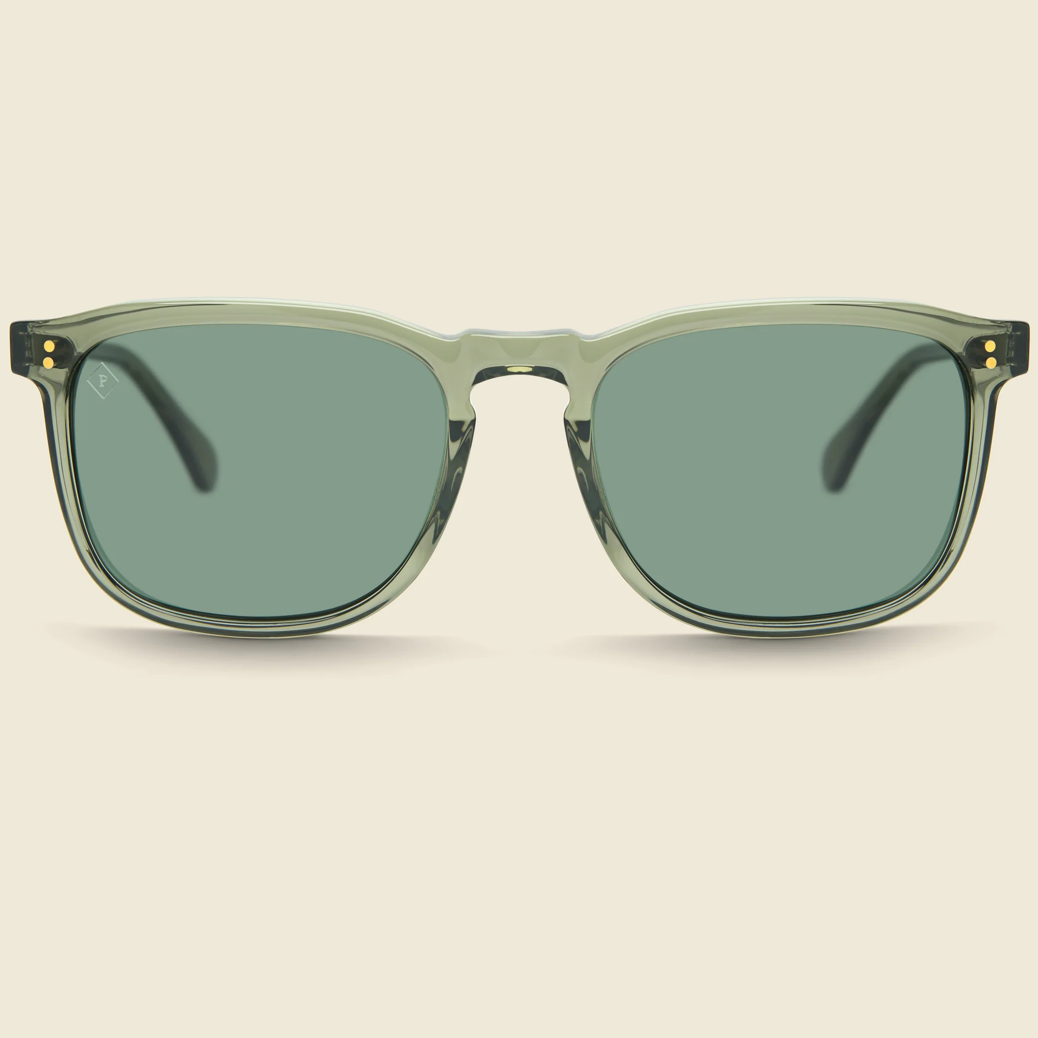Wiley 54mm - Cambria/Green Polarized