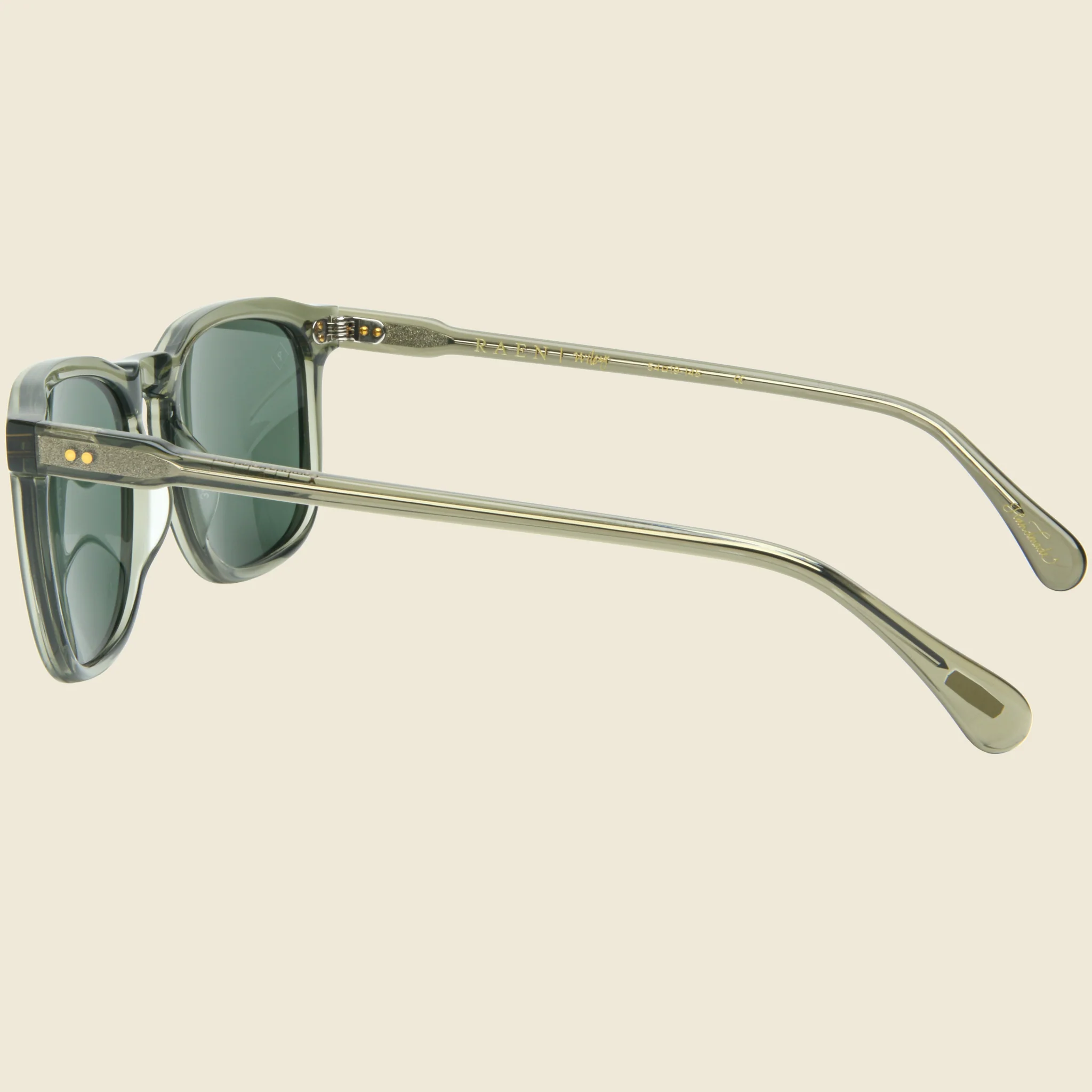 Wiley 54mm - Cambria/Green Polarized - Image 2