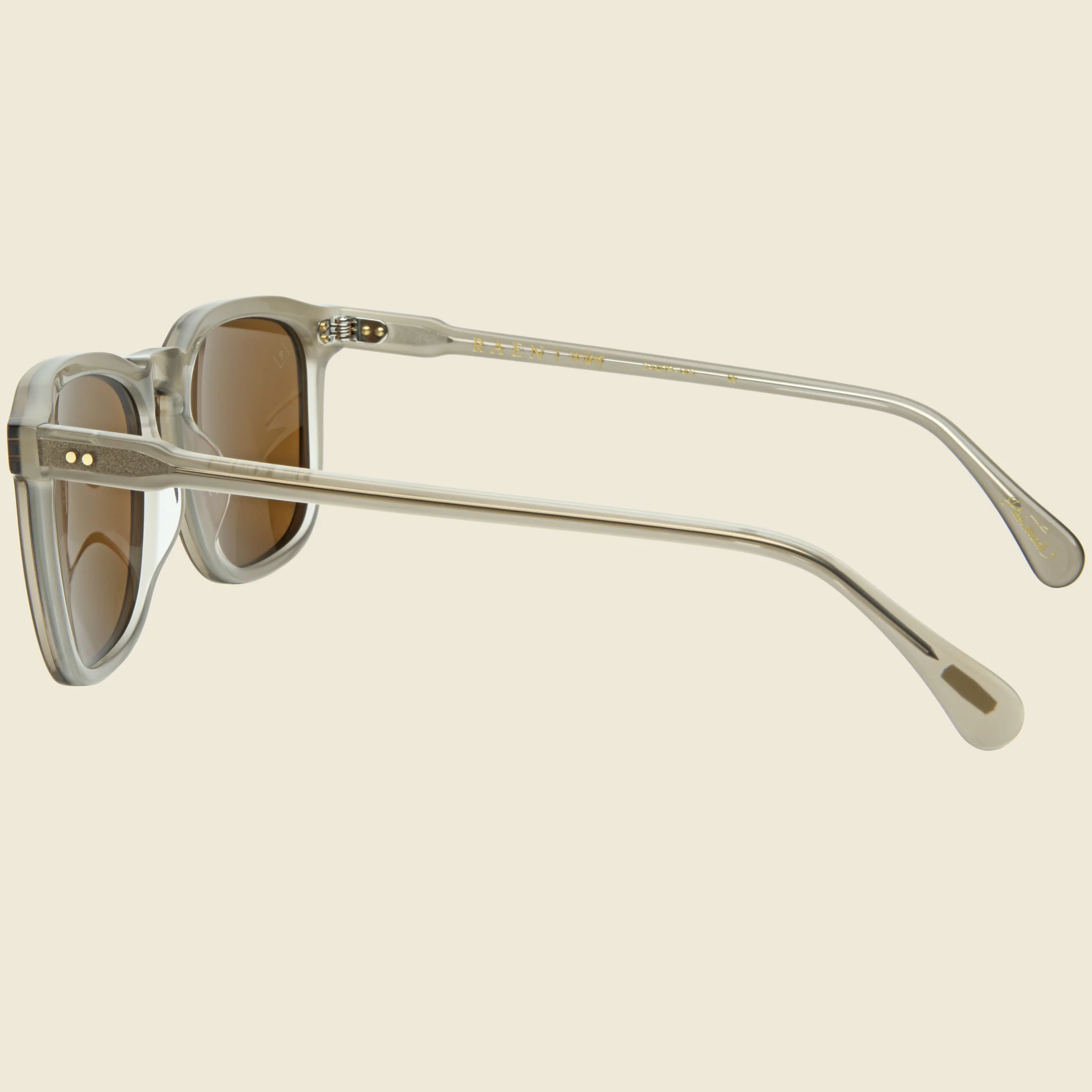 Wiley 54mm - Eden/Vibrant Brown Polarized - Image 2
