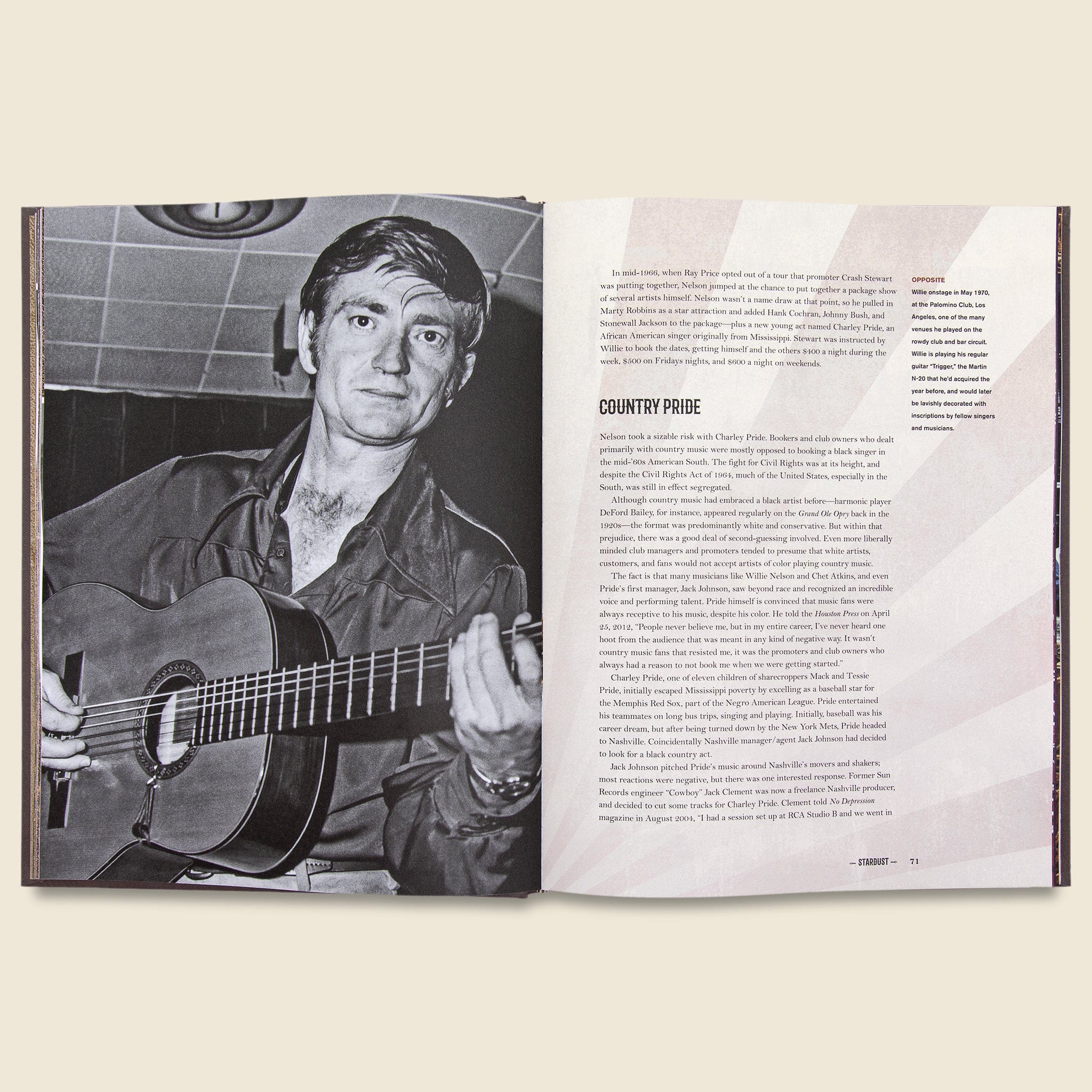 Willie Nelson: American Icon - Image 2