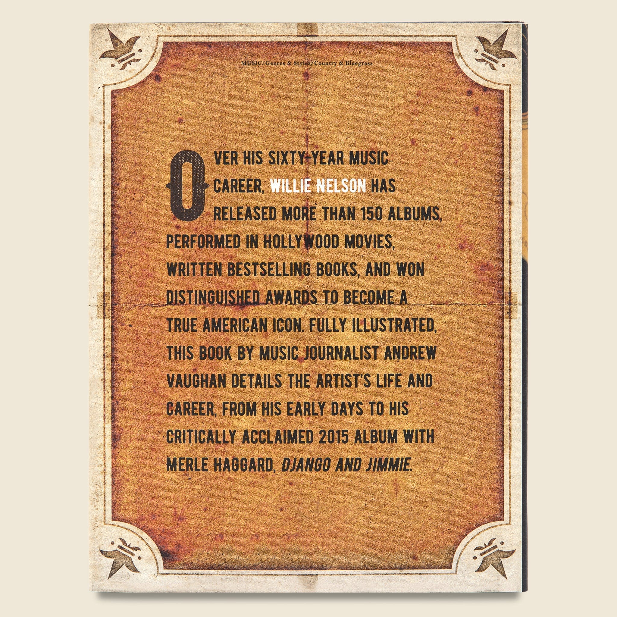 Willie Nelson: American Icon - Image 5