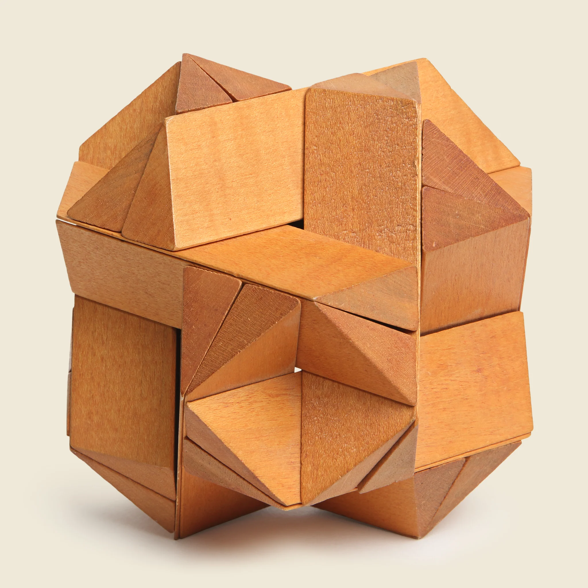 Wood Block Puzzle