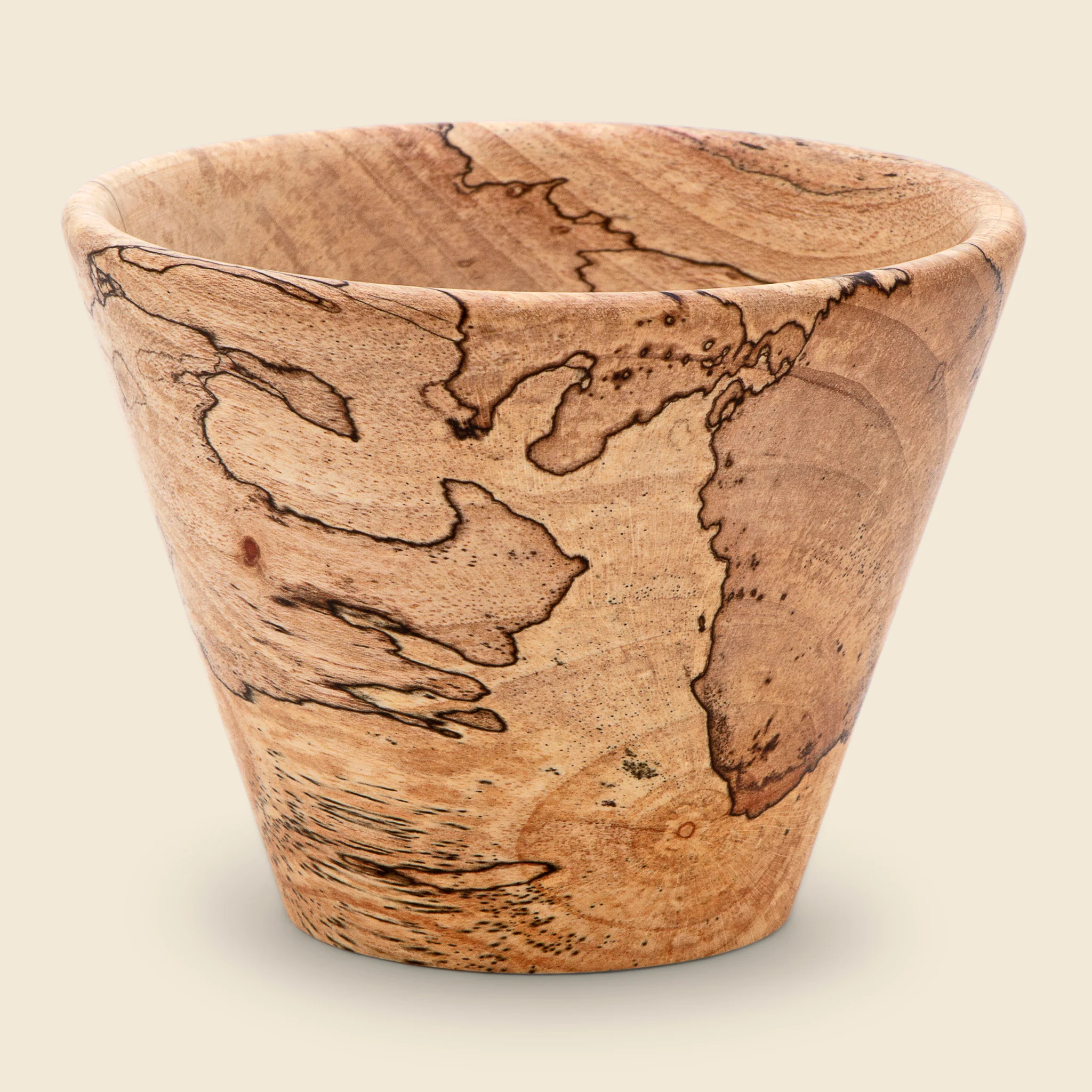 Mini Wooden Pixi Bowl