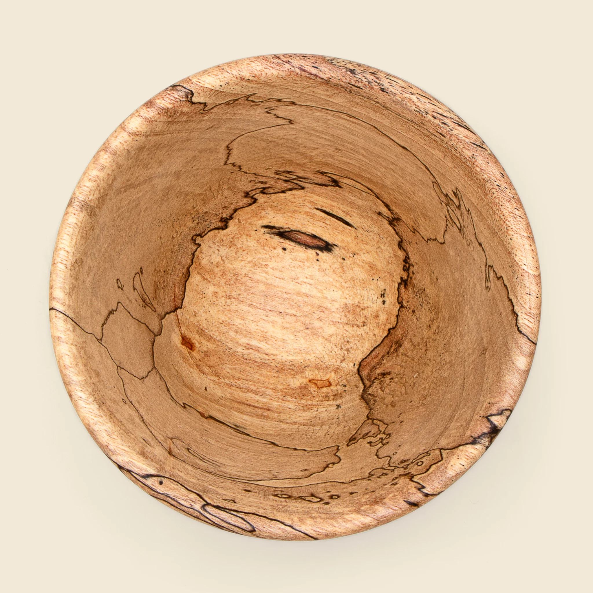 Mini Wooden Pixi Bowl - Image 2