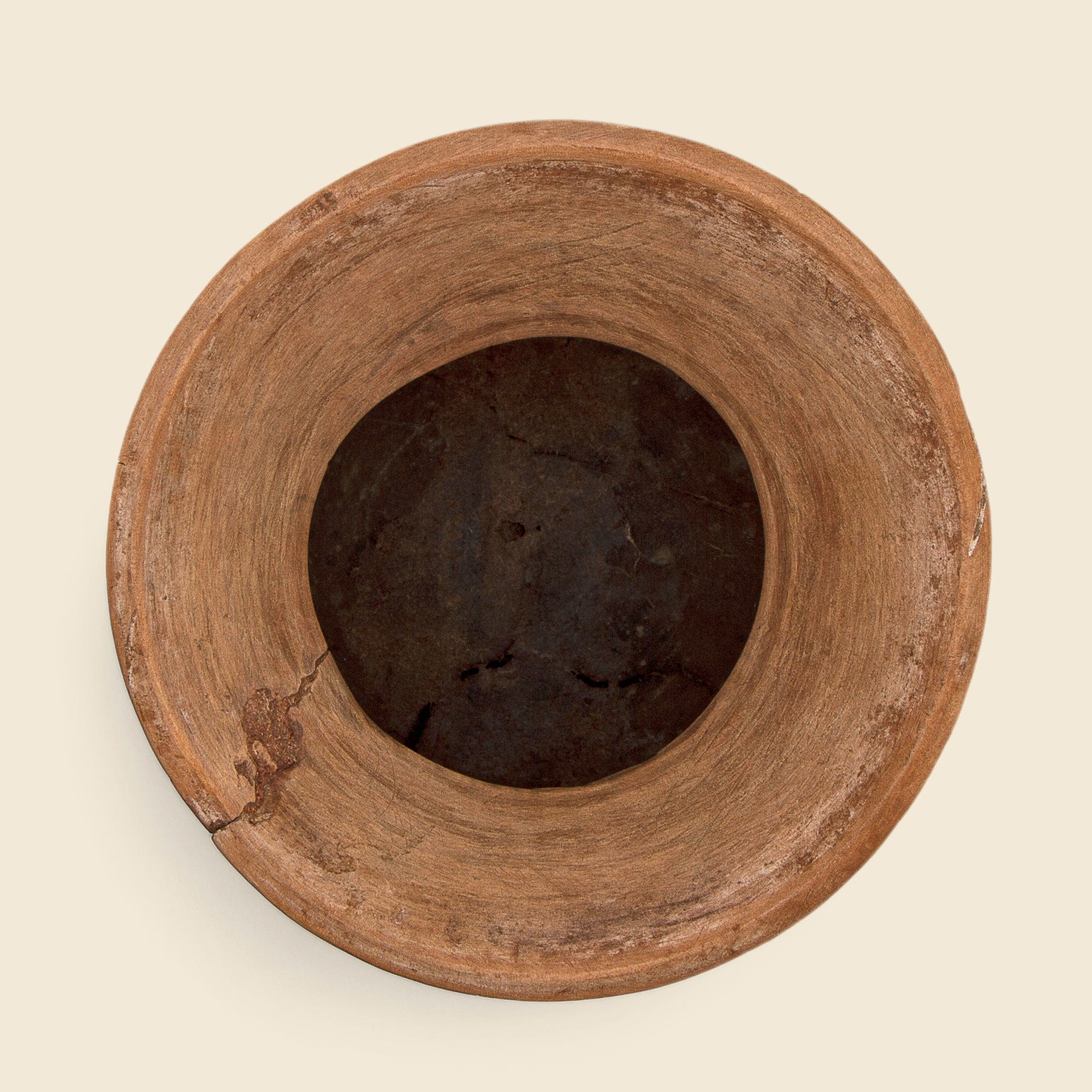 Wooden Vessel II - Image 2