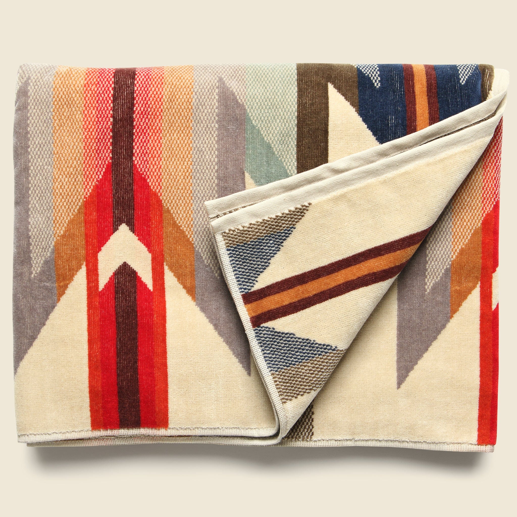 Wyeth Trail Beach Towel - Image 2