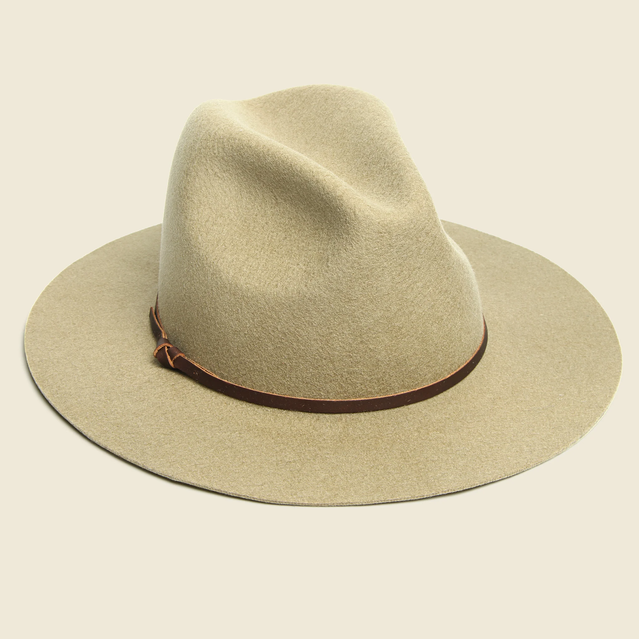 Paul Fedora - Putty
