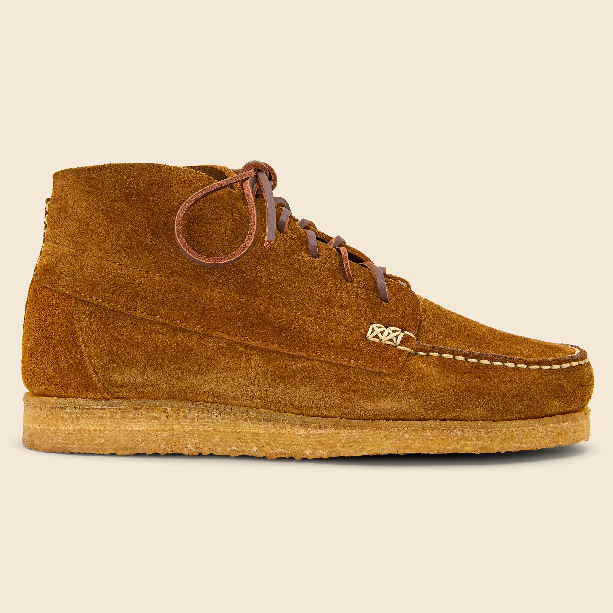 Handsewn Sports Boot - Marraca