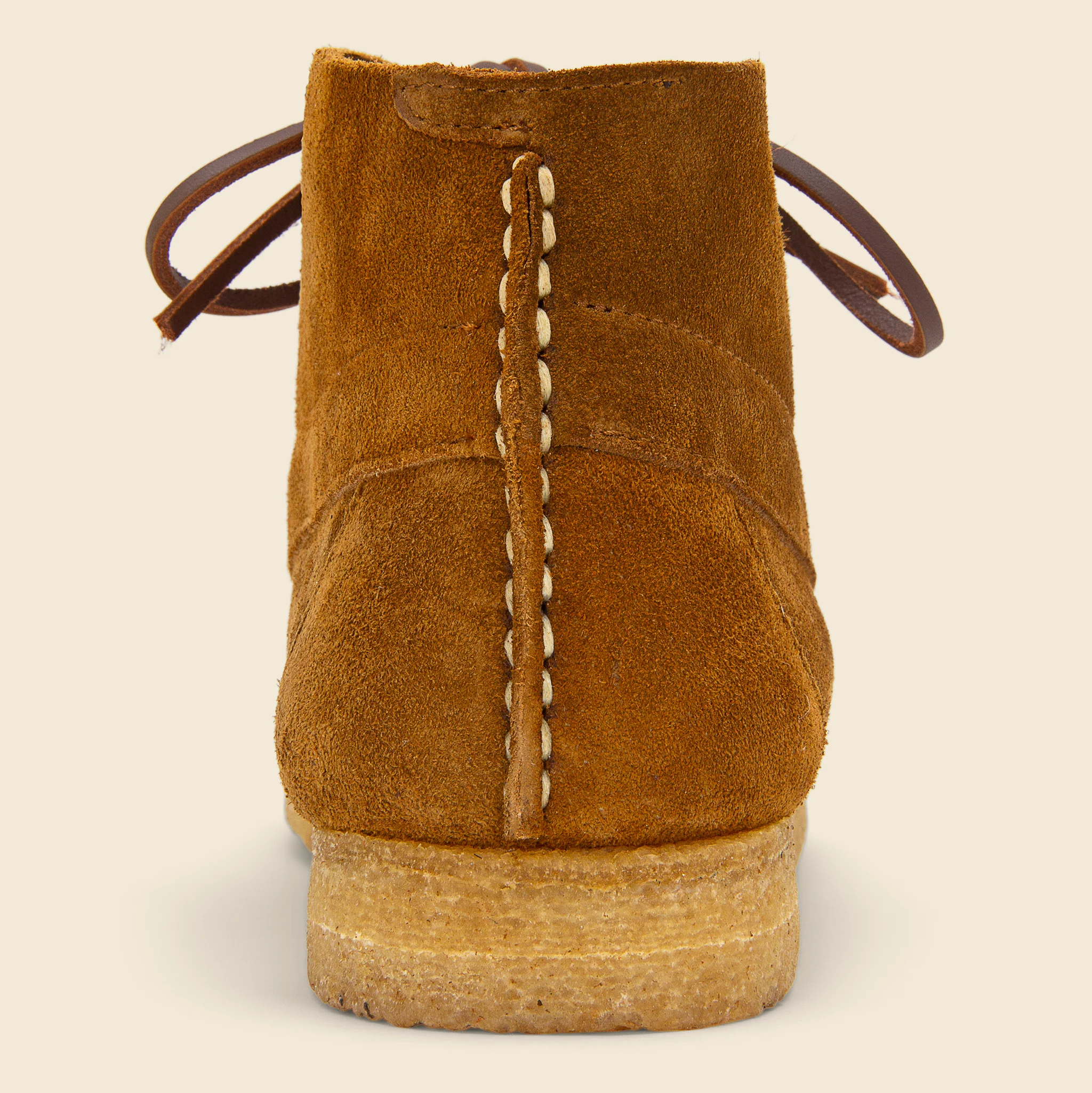 Handsewn Sports Boot - Marraca - Image 4