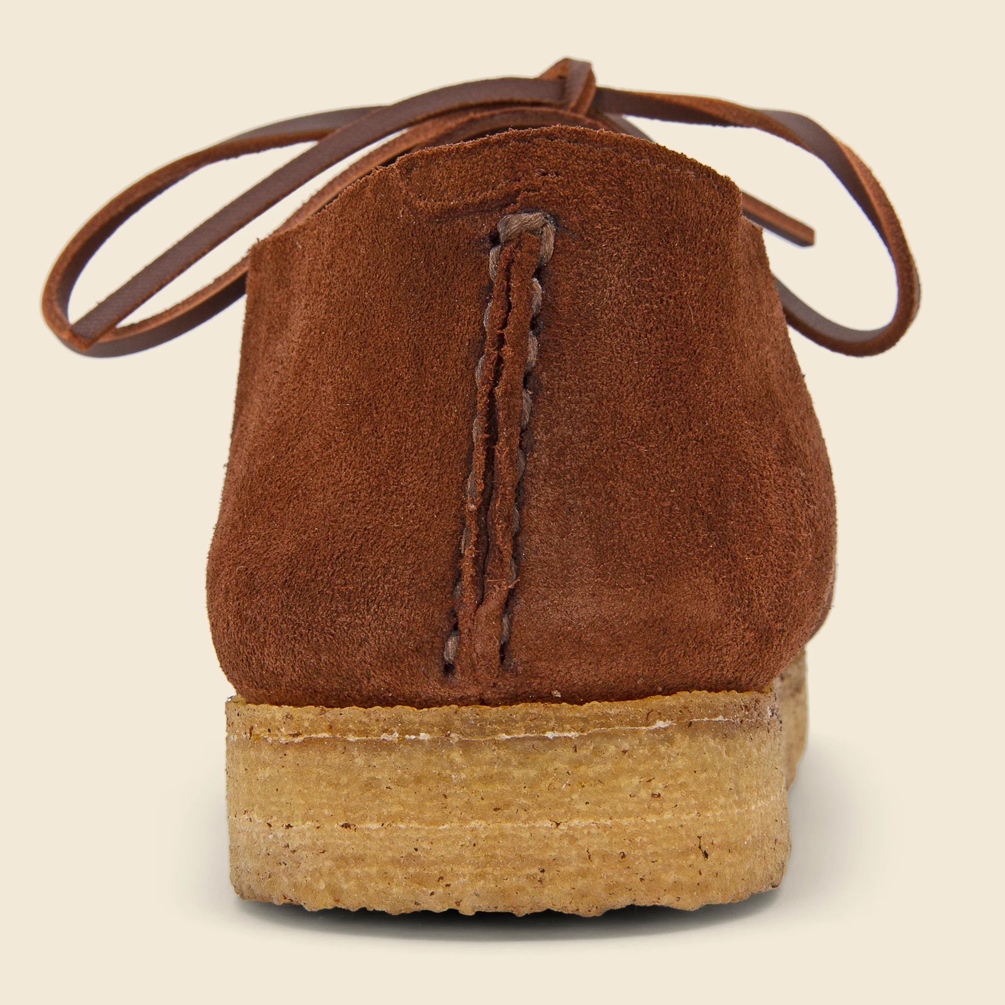 Handsewn Sports Moc - Snuff - Image 4