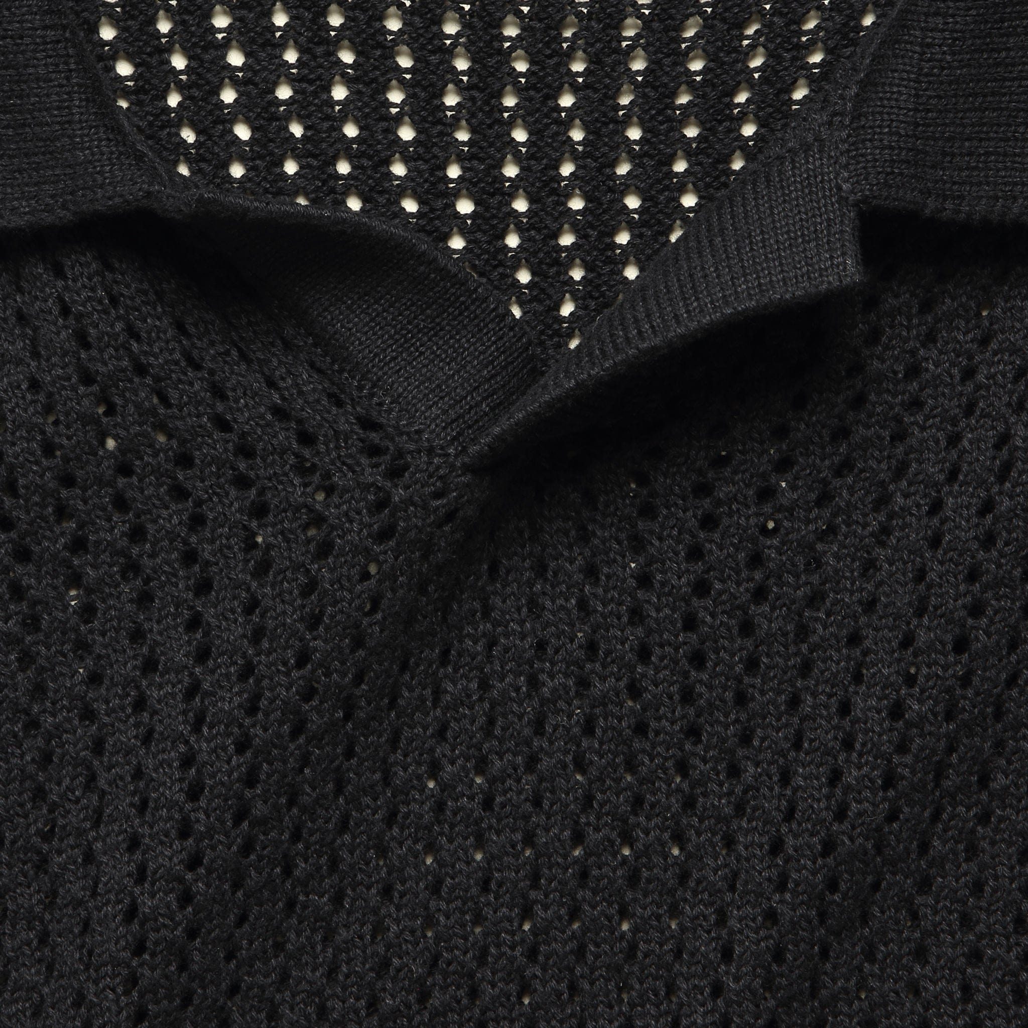 Yuma Polo - Black - Image 3