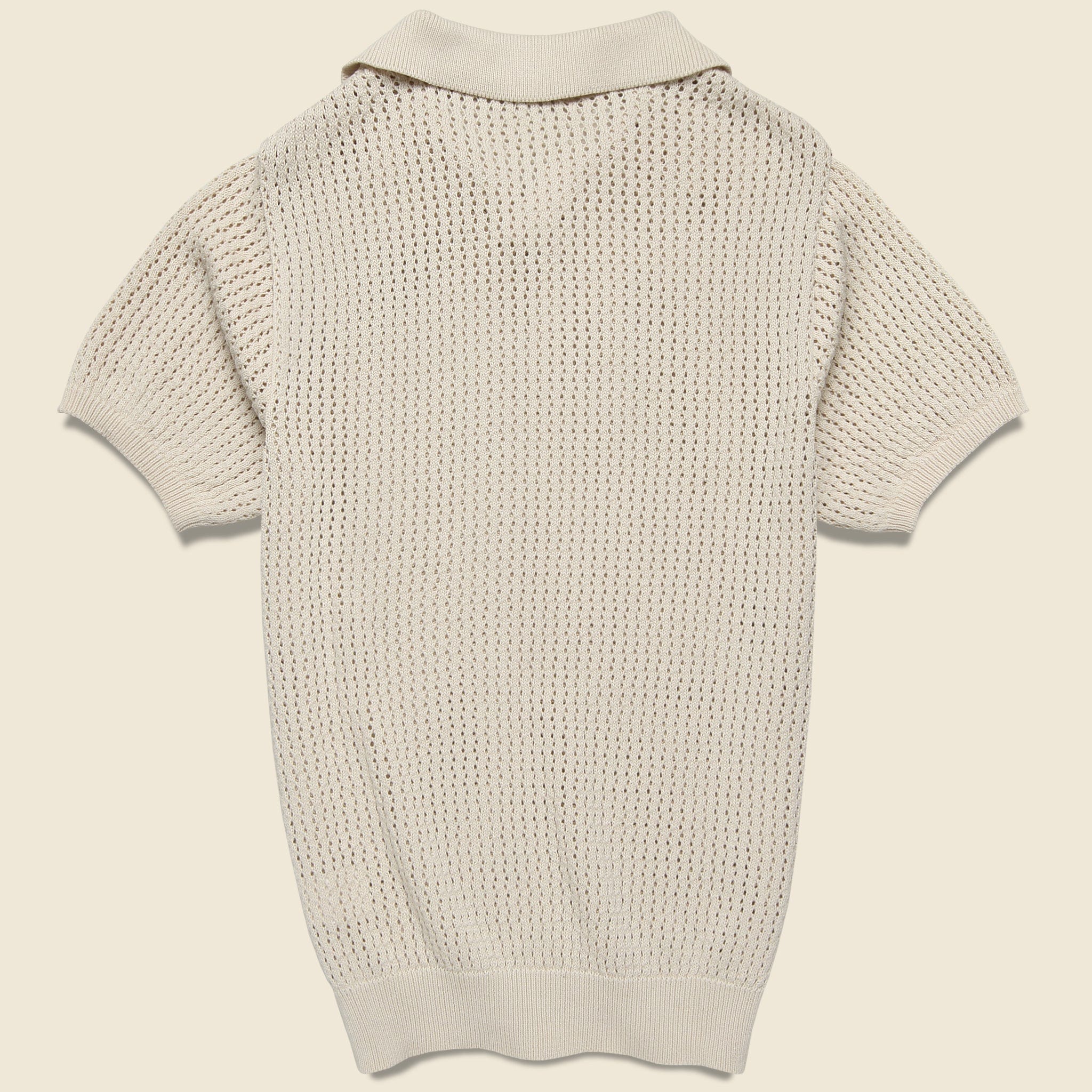 Yuma Polo - Bone - Image 2