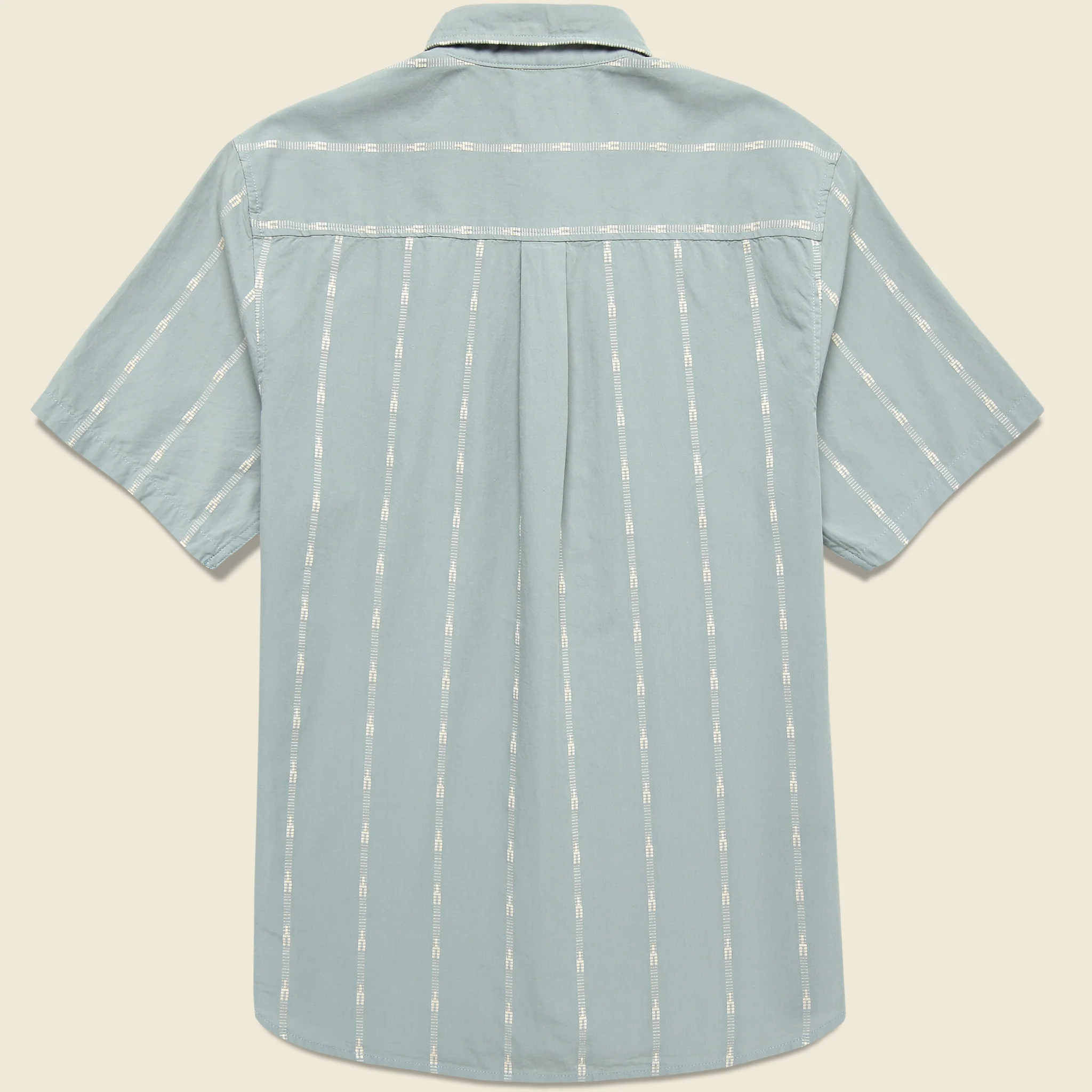 Zenith Shirt - Abyss - Image 2