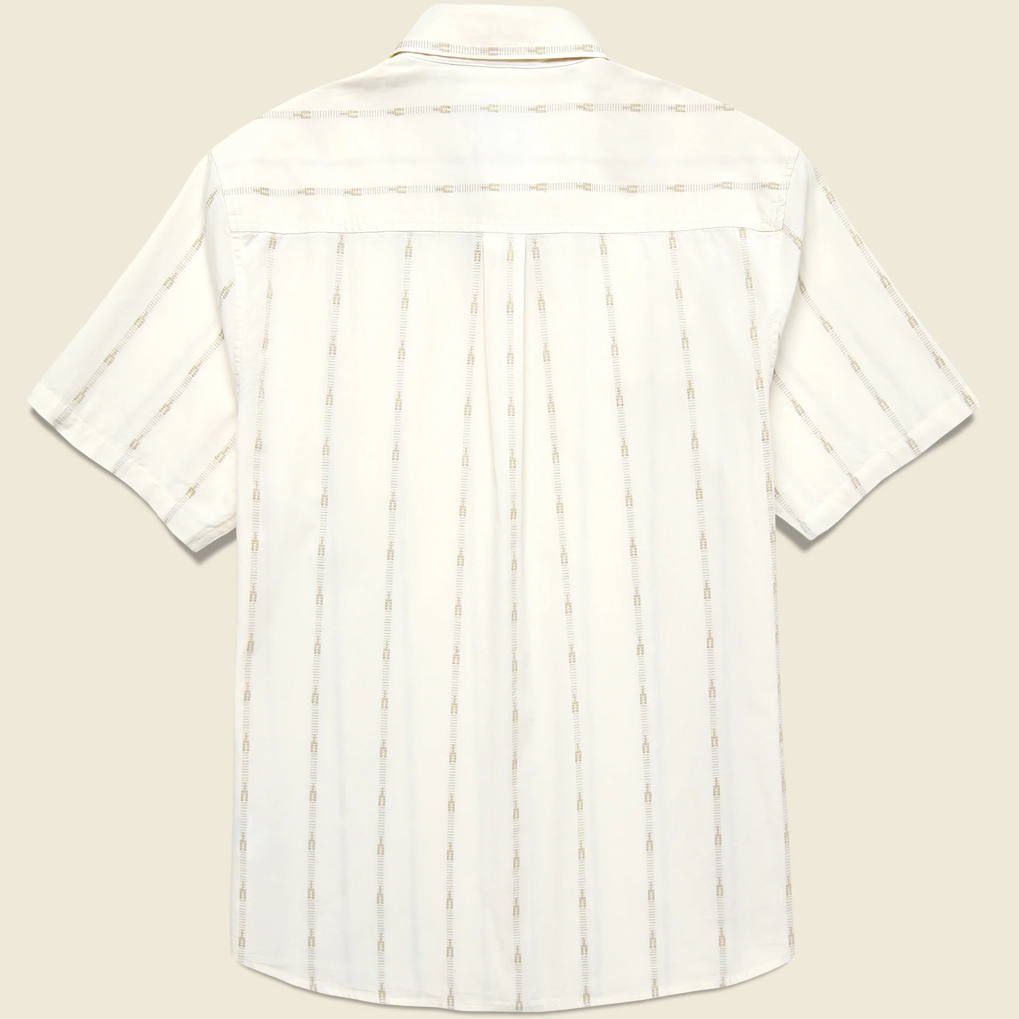 Zenith Shirt - Vapor - Image 2